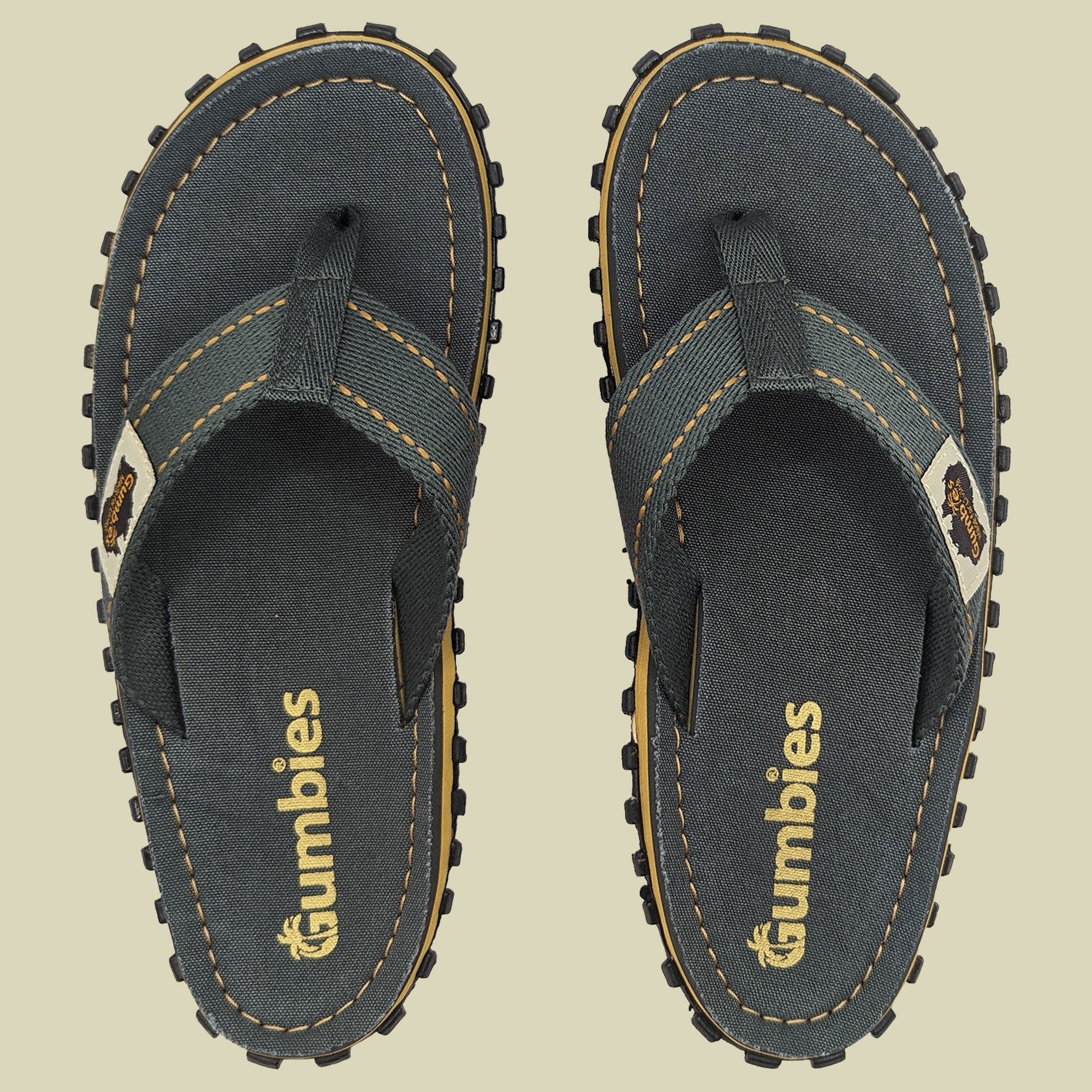 Original Islander grau UK 10 - Farbe classic grey