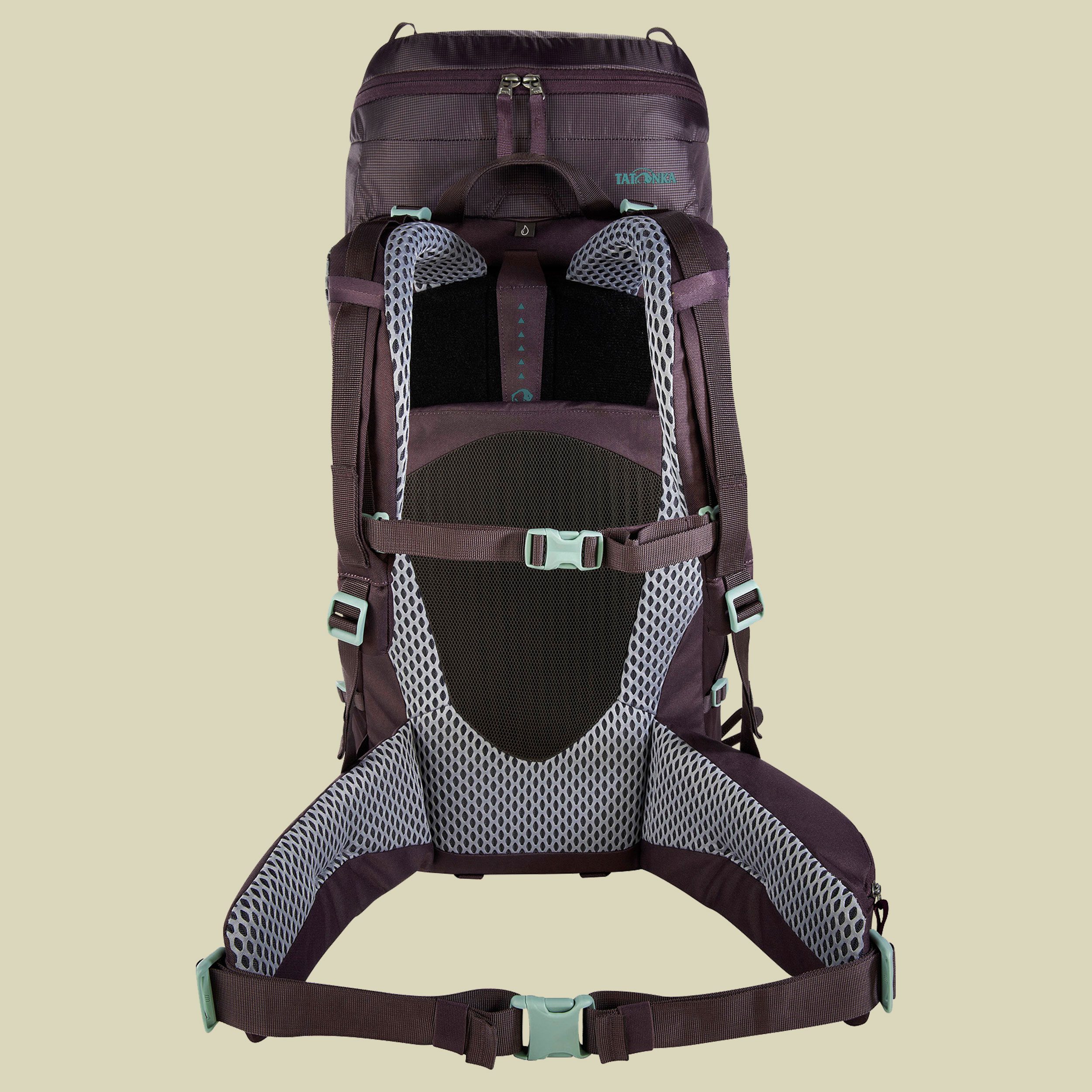 Norix 44 Women 44 lila - midnight plum