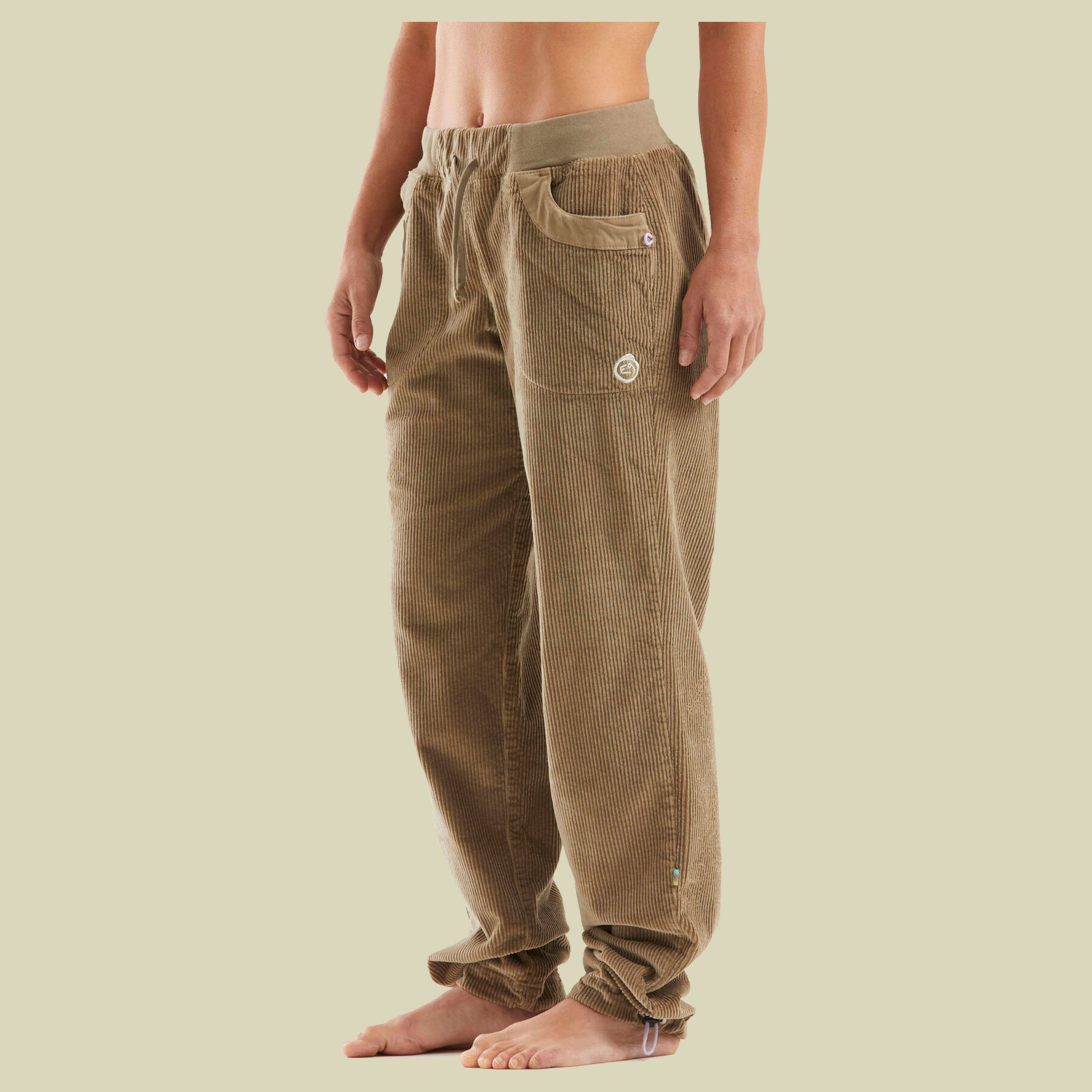 Bia-VS Women XL braun - Farbe koala