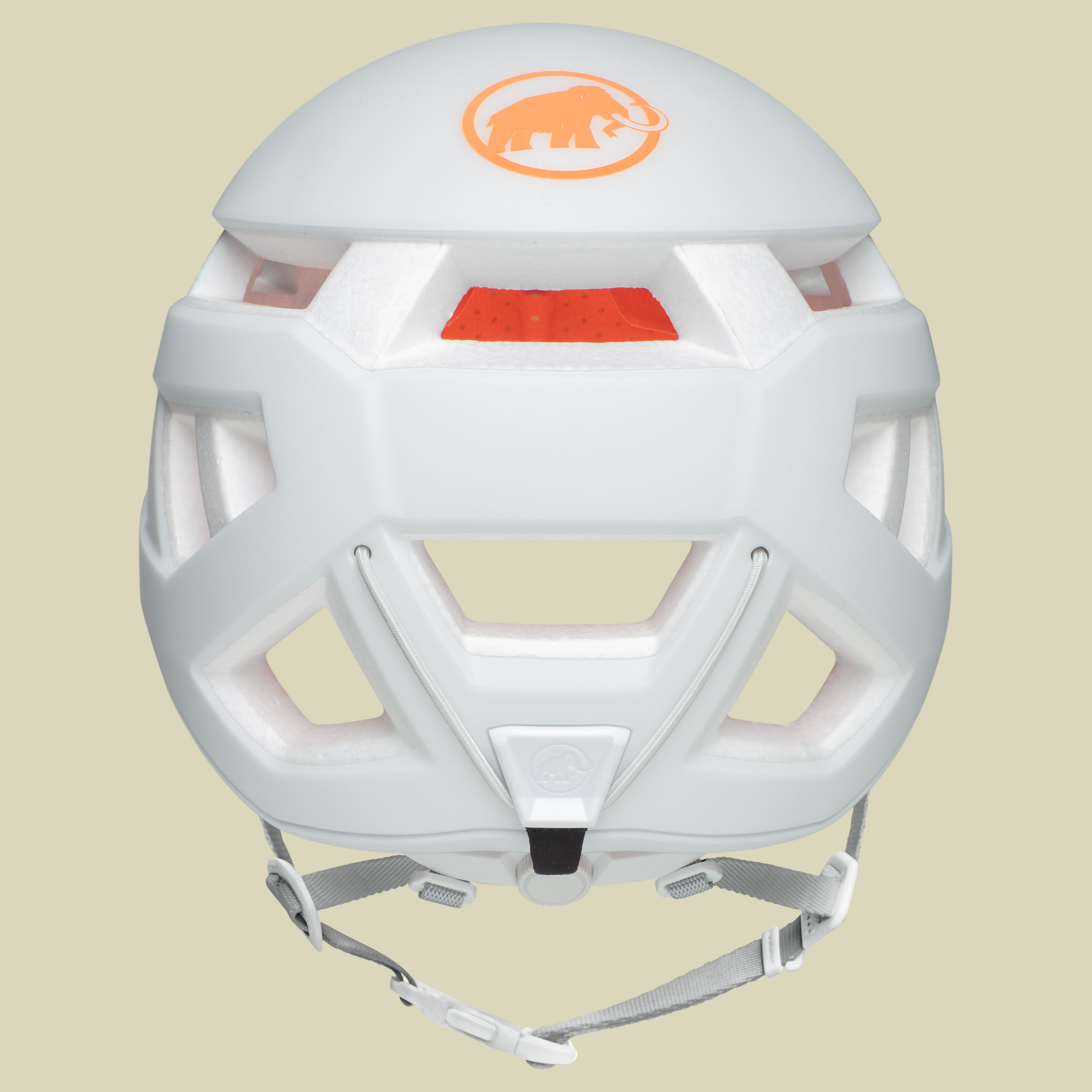 Crag Sender Helmet Größe 52-57 cm Farbe jade