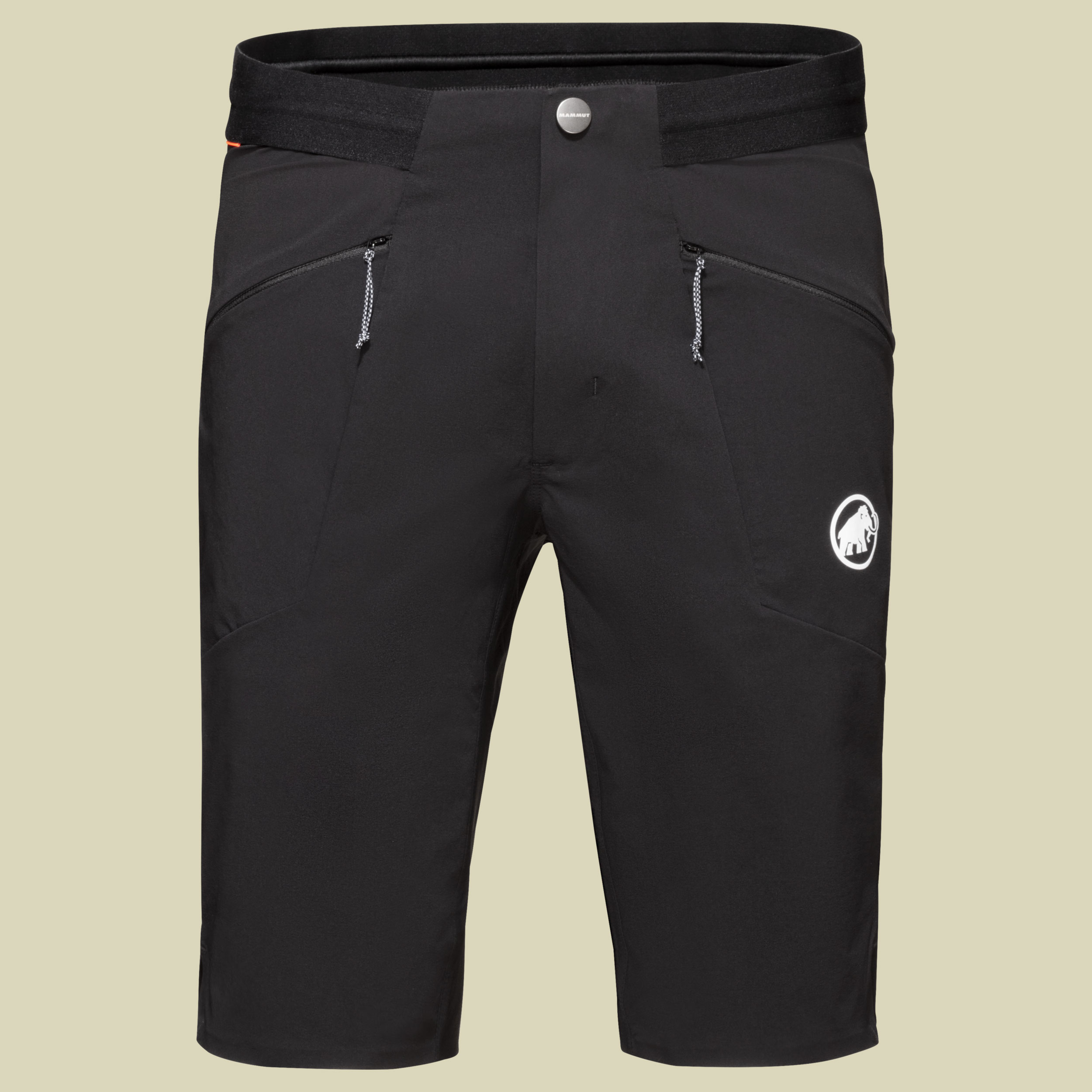 Aenergy Light SO Shorts Men Größe 46 Farbe black