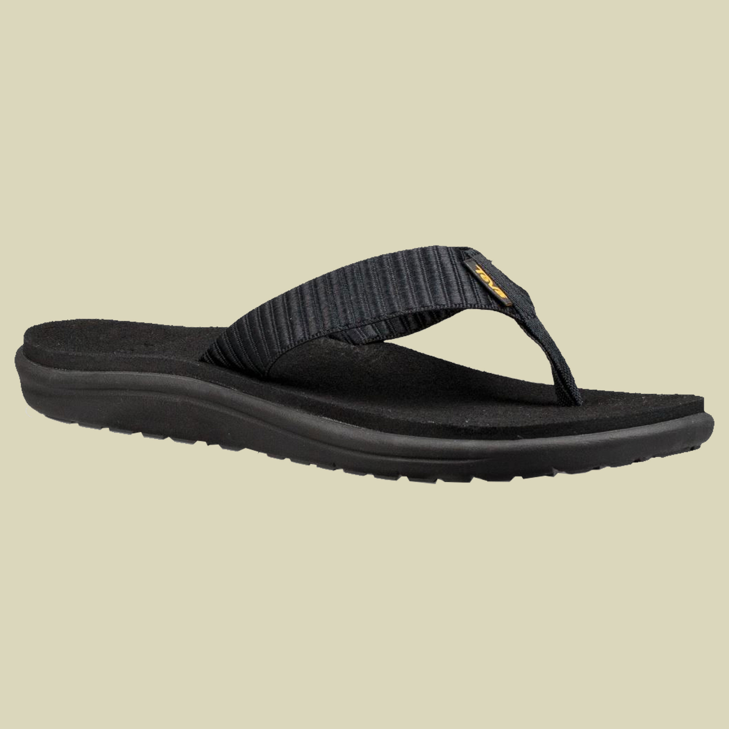 Voya Flip Women schwarz UK 4 - barstreet black