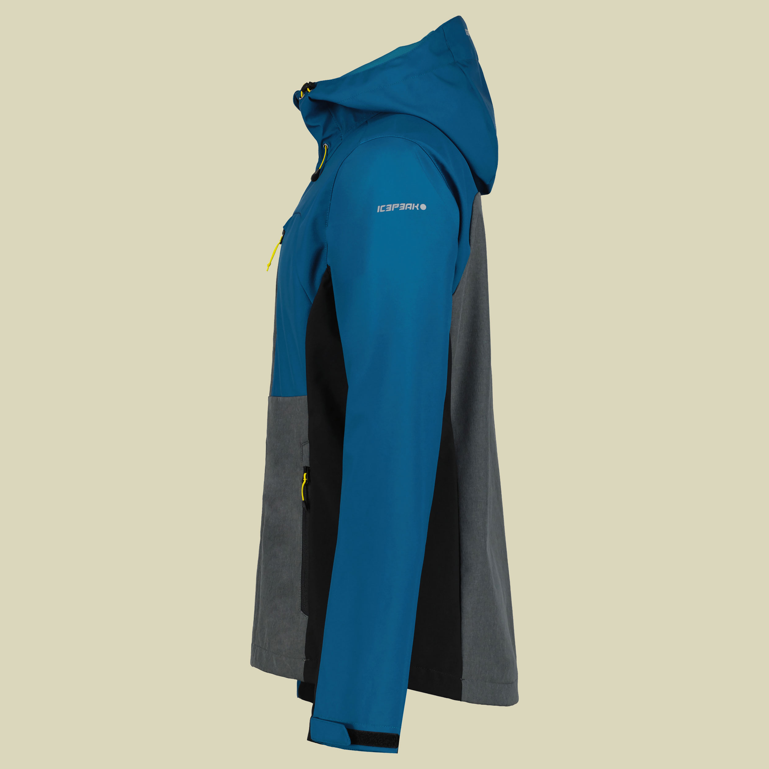 Brooker Men 57931 Größe 52 Farbe turquoise 338