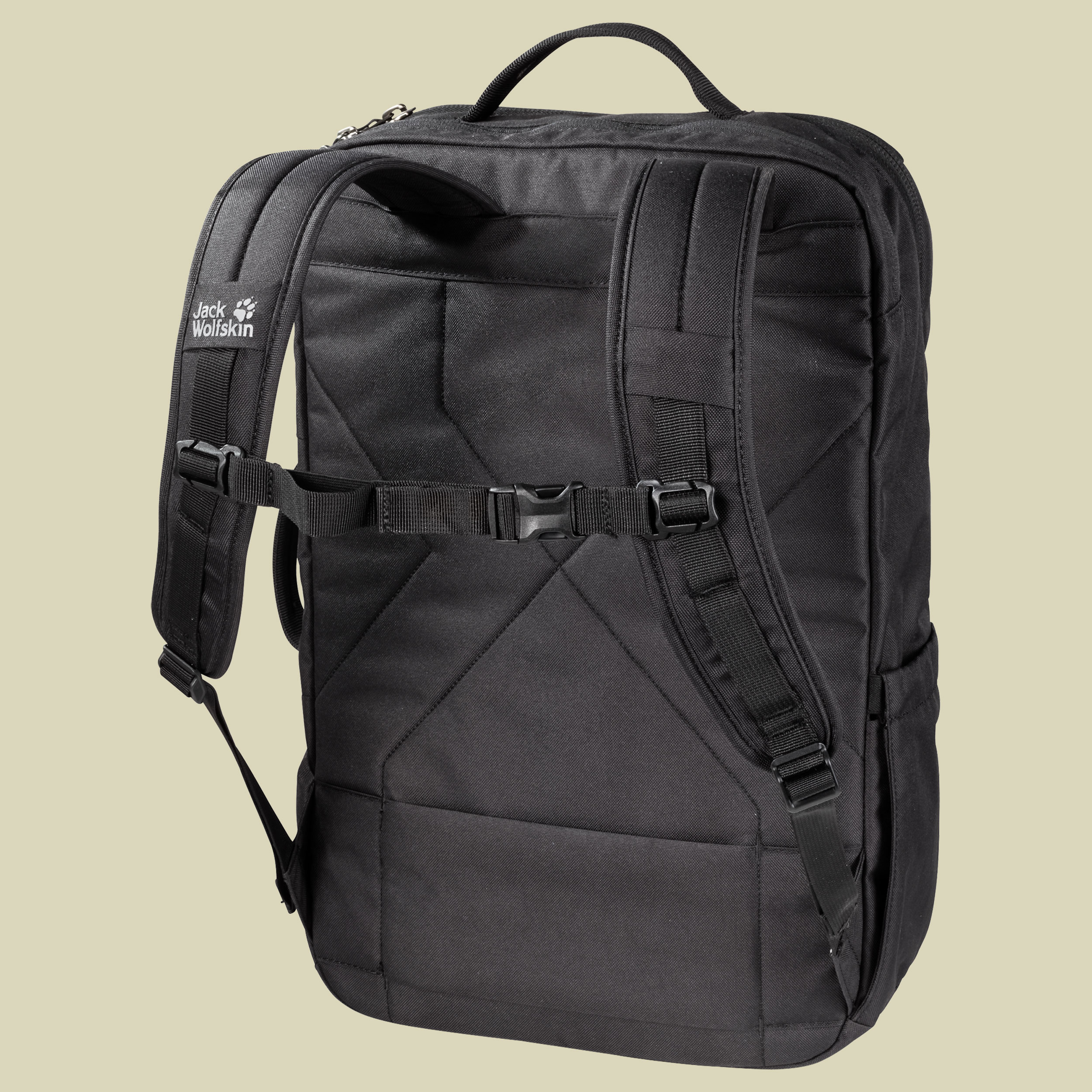 Brooklyn 26 Volumen 26 Farbe black