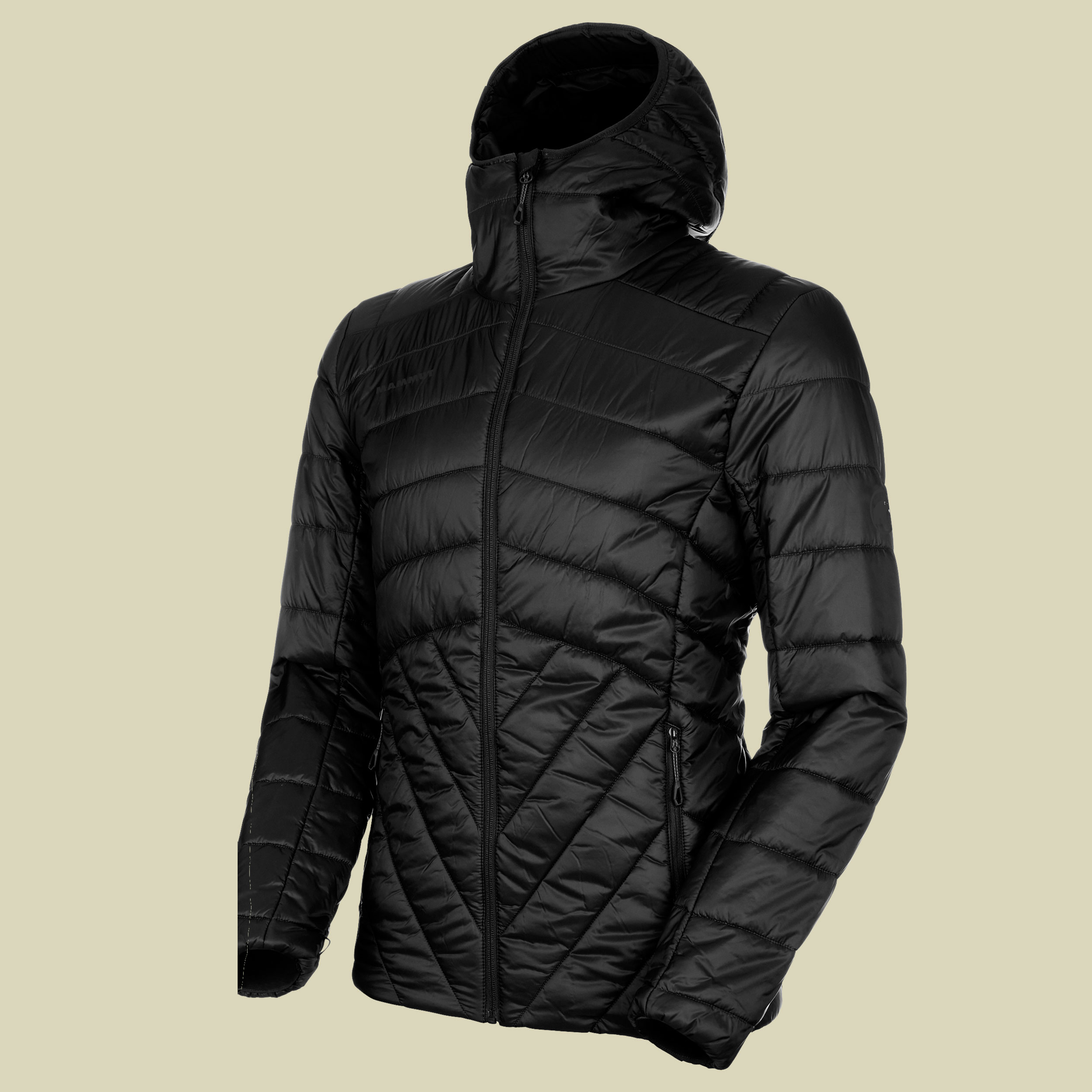 Rime IN Hooded Jacket Men Größe XXL Farbe black