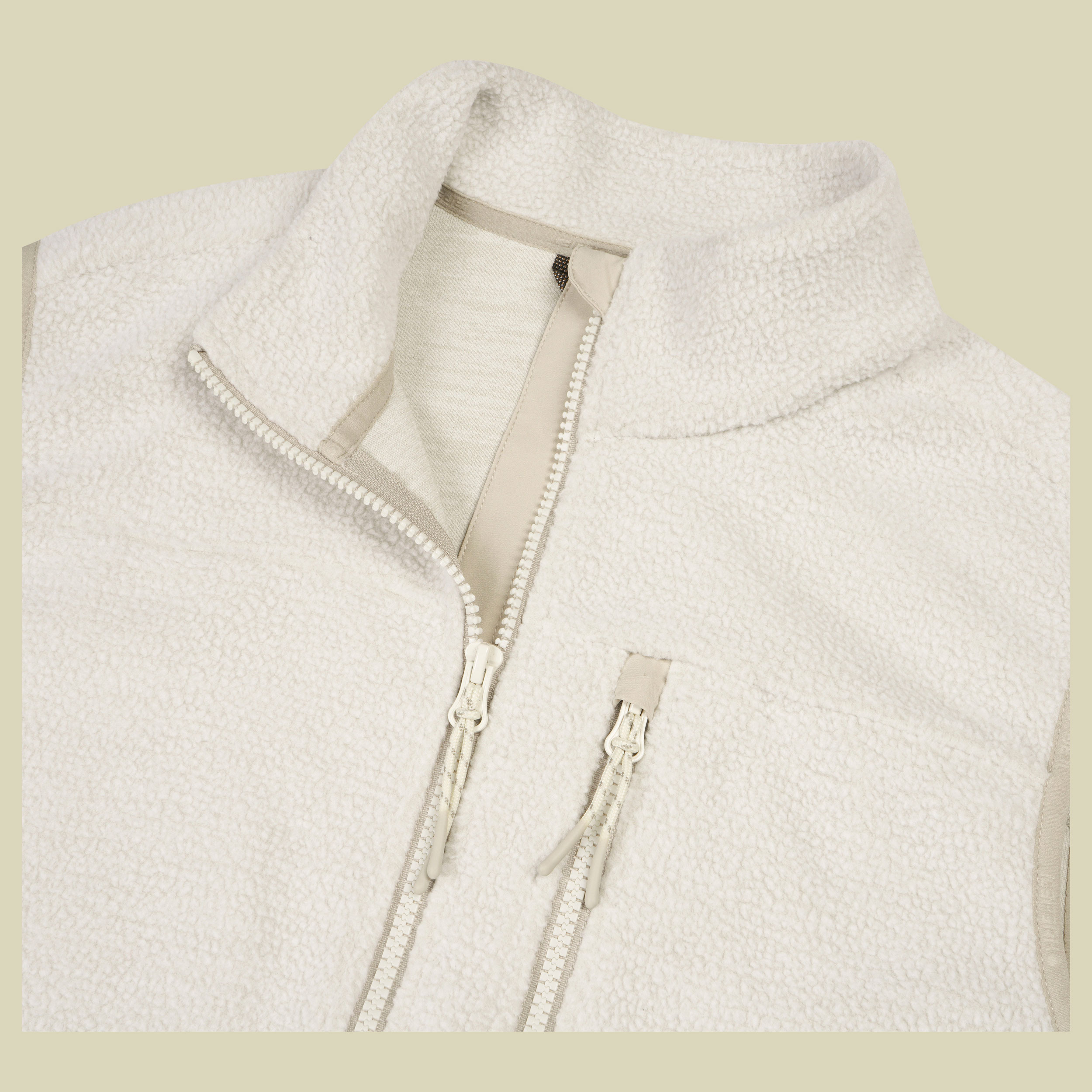 Maumelle Women 55964 XL grau - powder 022