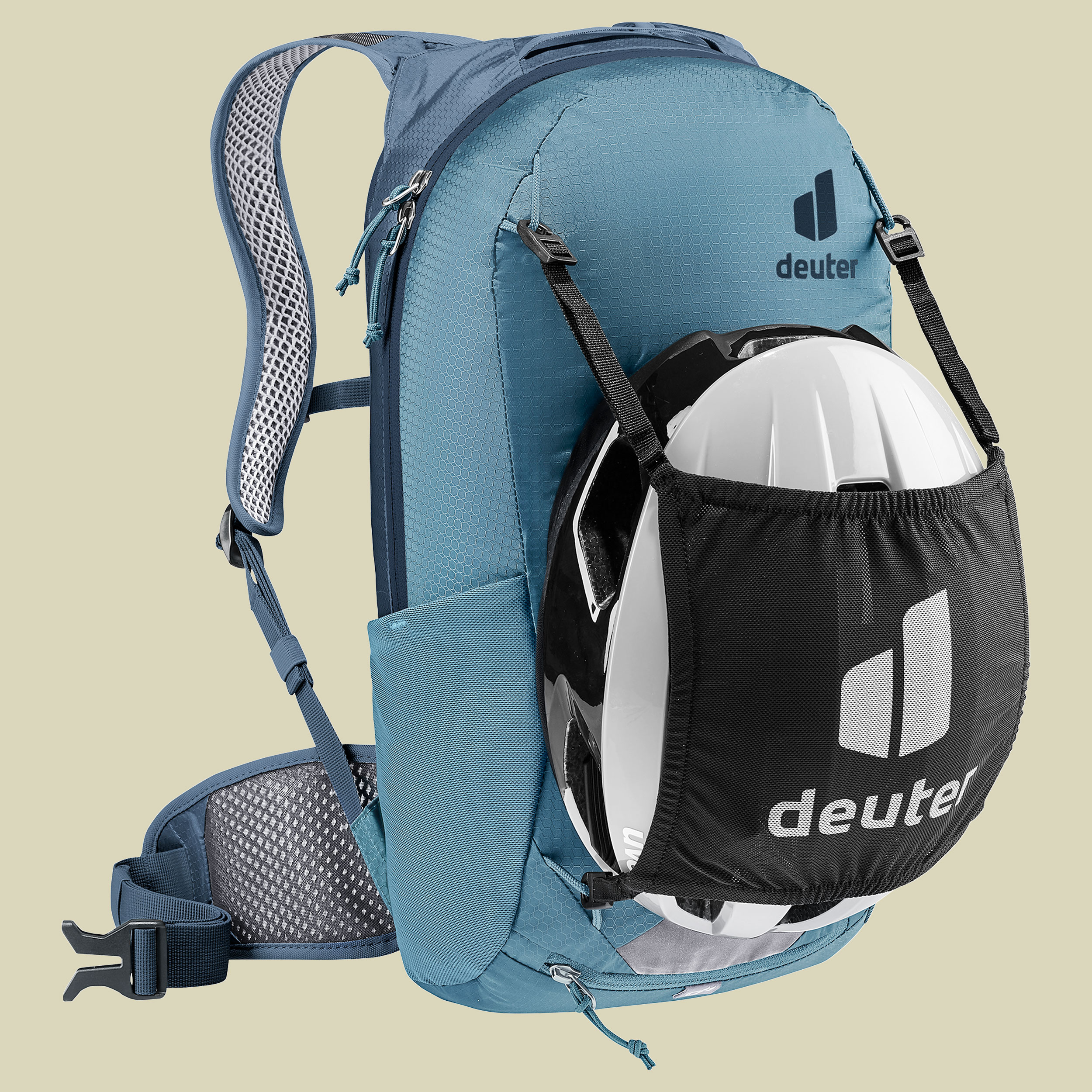 Race 12 blau 12 - atlantic-ink