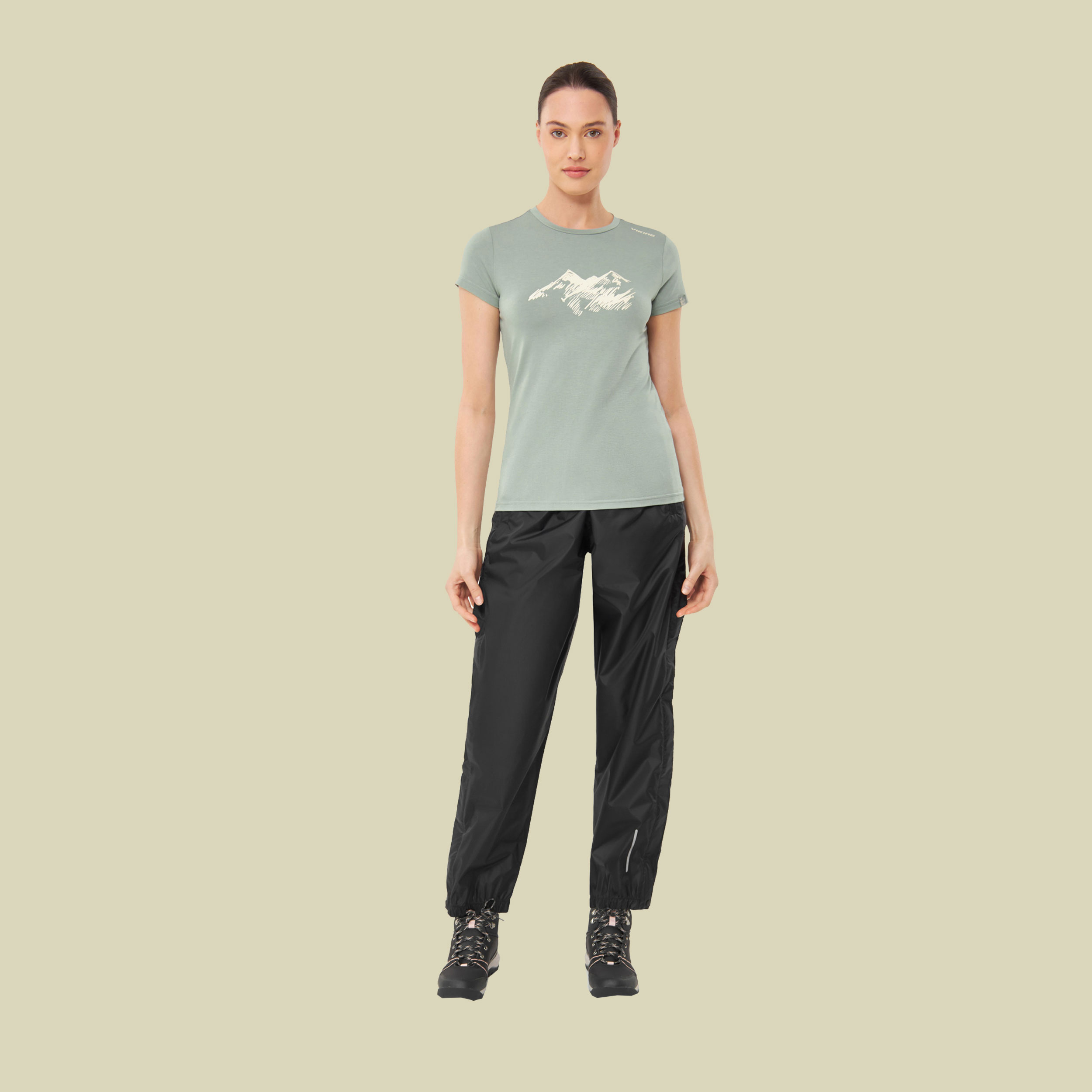 Lenta Bamboo Light Women