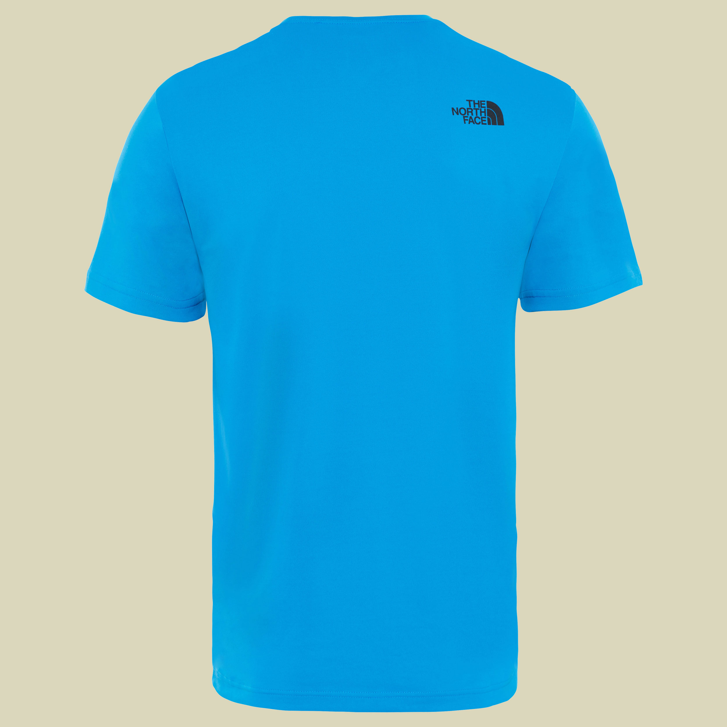 Tansa Tee Men Größe XL Farbe bomber blue/urban navy