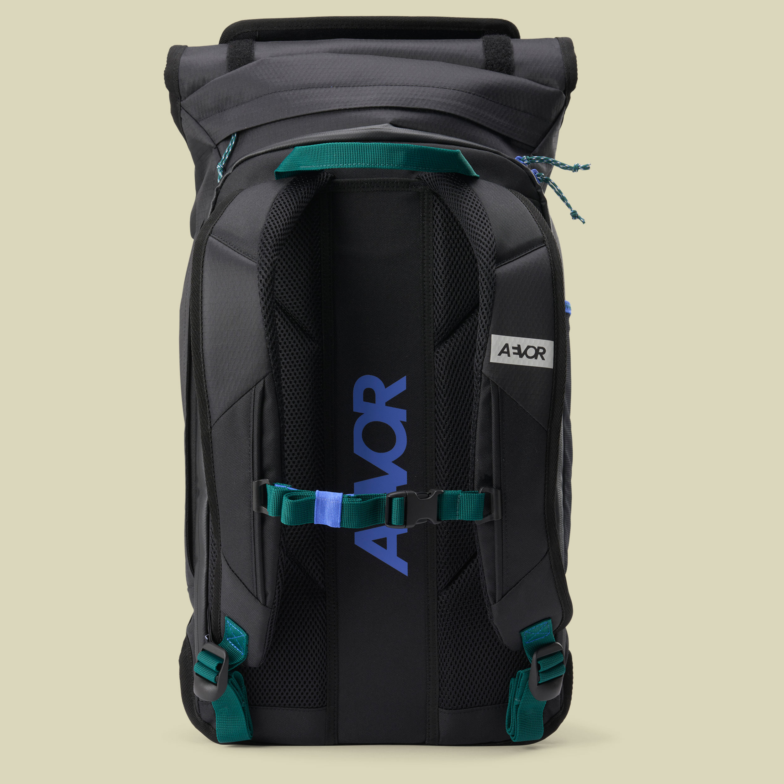 Aevor Trip Pack Proof dual dip aqua drift 26