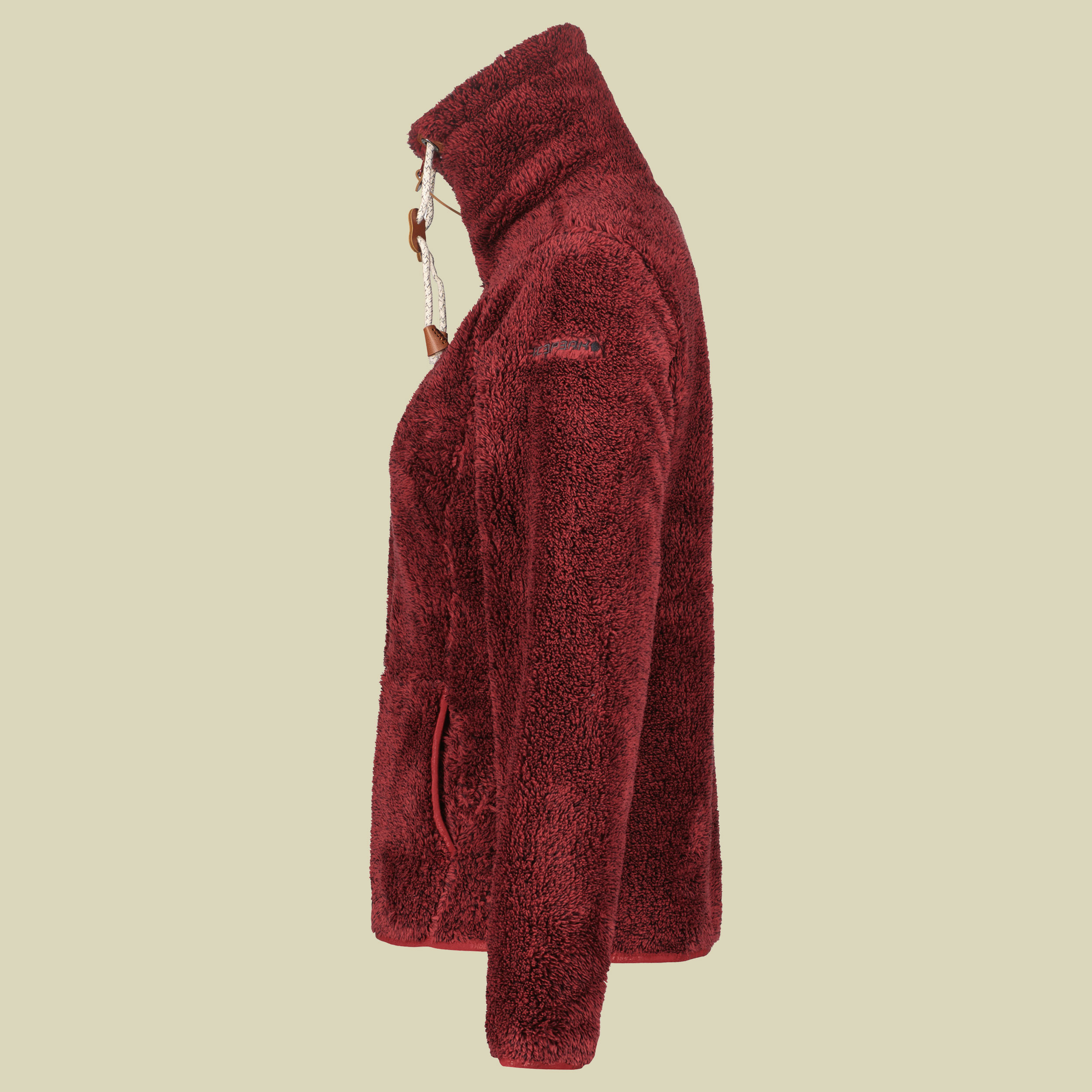 Colony Women 54954 rot XXL - wine