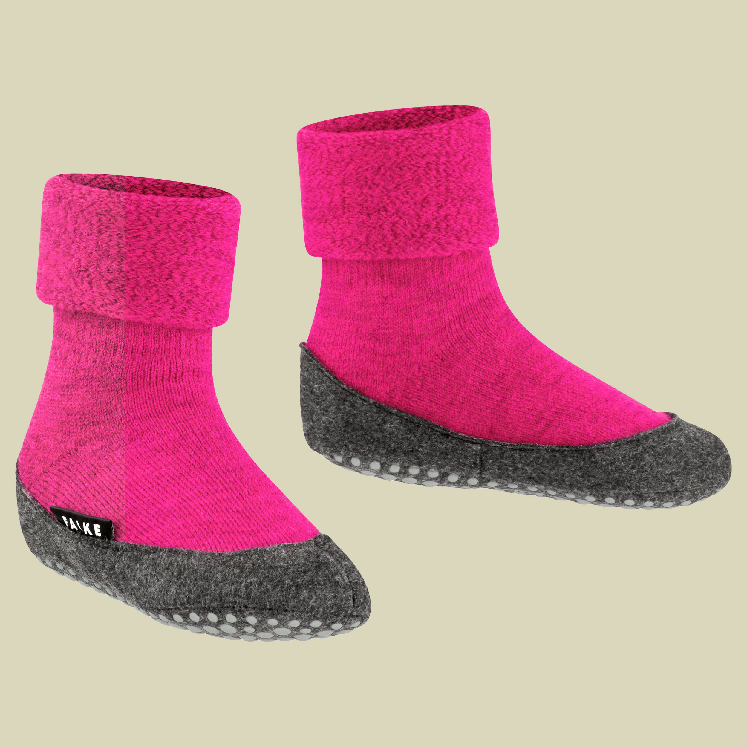 Cosyshoes Falke Kids 11199 Größe 25-26 Farbe gloss