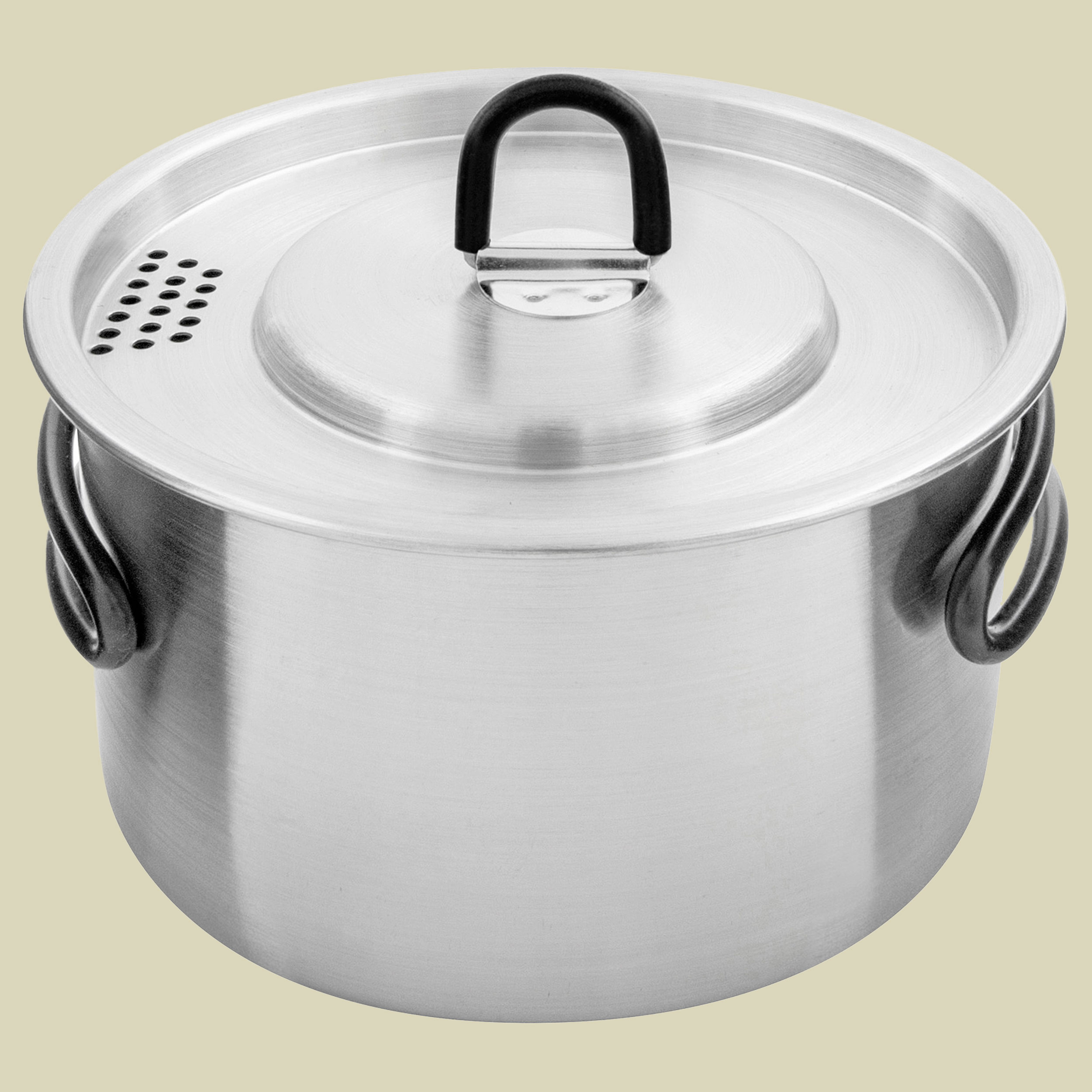 Kettle II 1,0 L - 