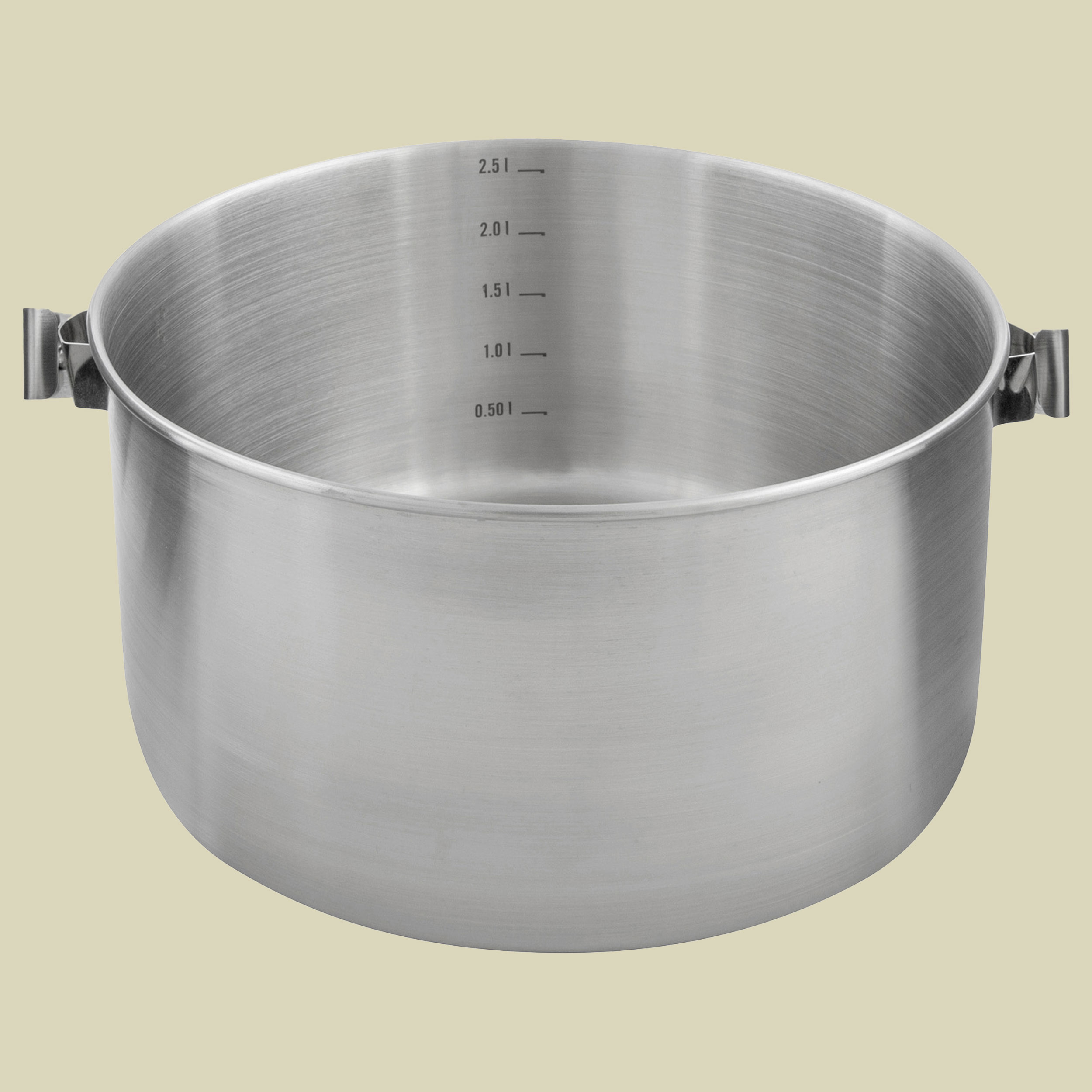 Kettle II 2,5 L