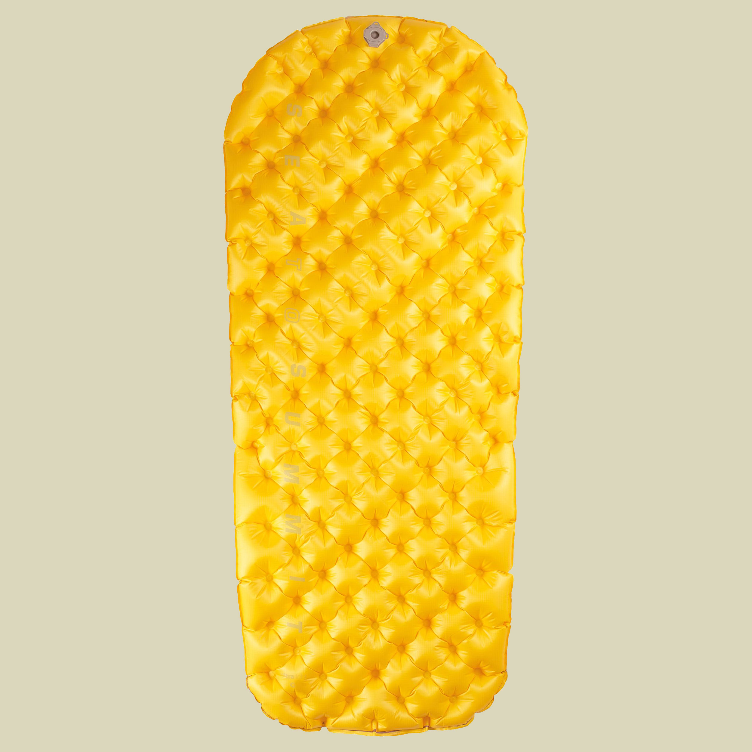 UltraLight Mat Größe regular Farbe yellow