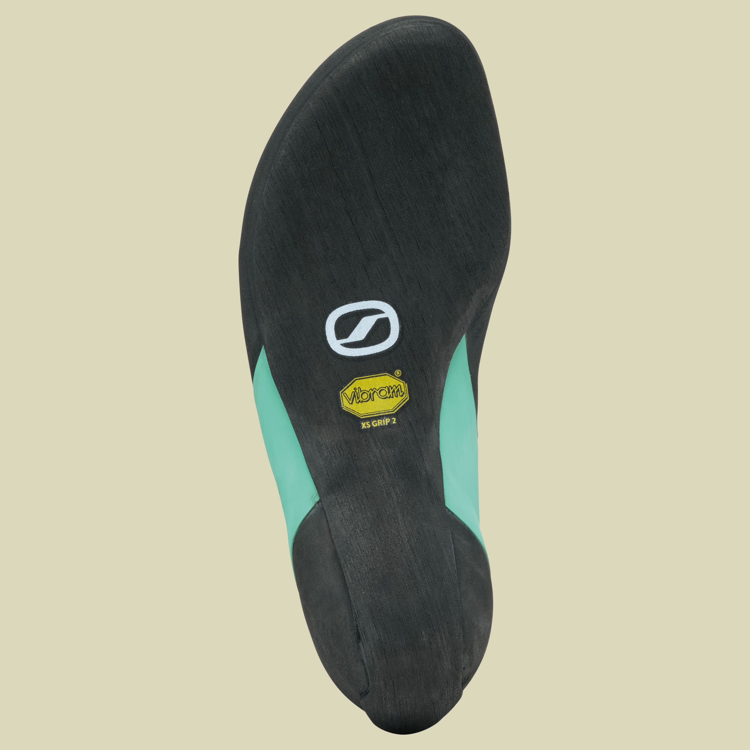 Arpia V LV 38 mehrfarbig - Farbe shark/aqua
