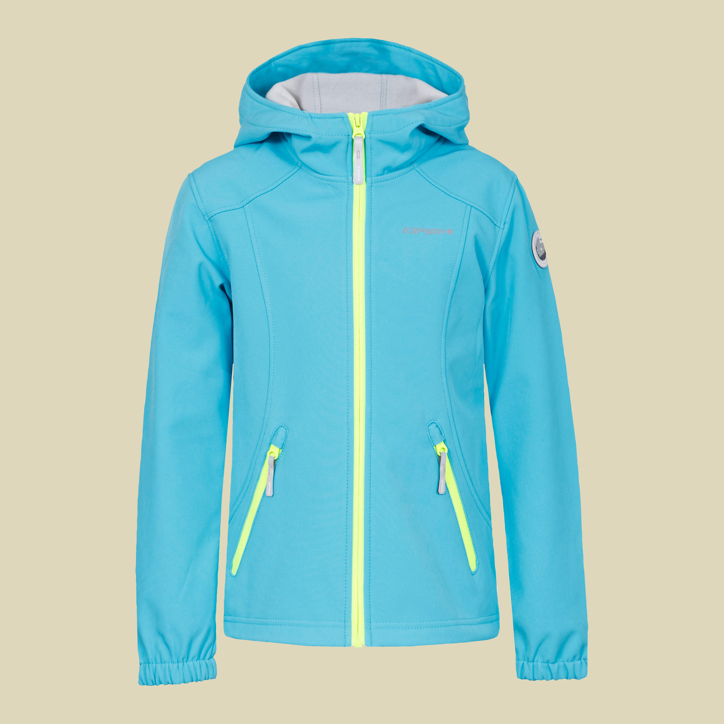 Rilda JR Girls 51872 Größe 116 Farbe 312 lichtblau