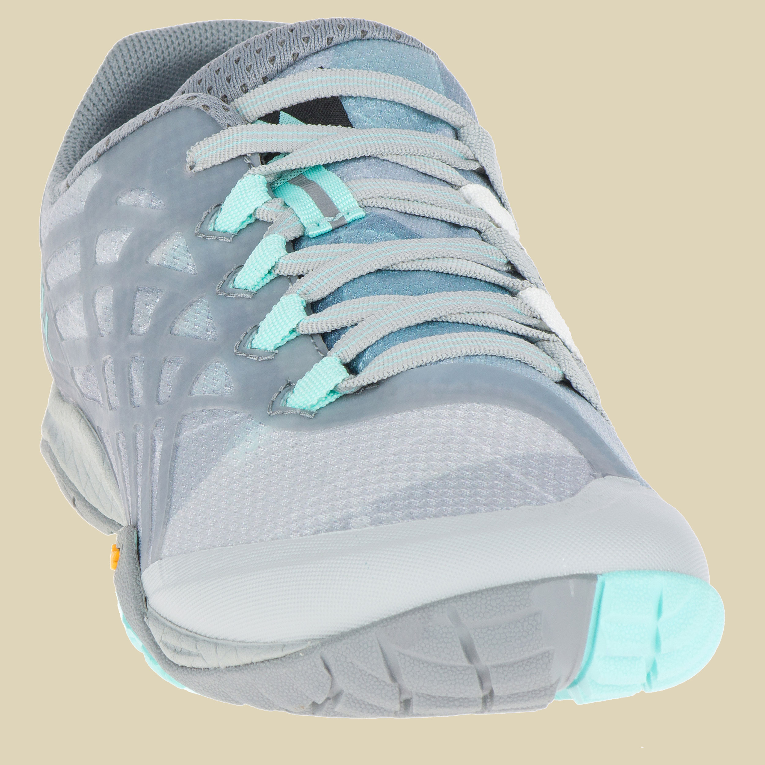 Trail Glove 4 Women Größe UK 5 Farbe high rise