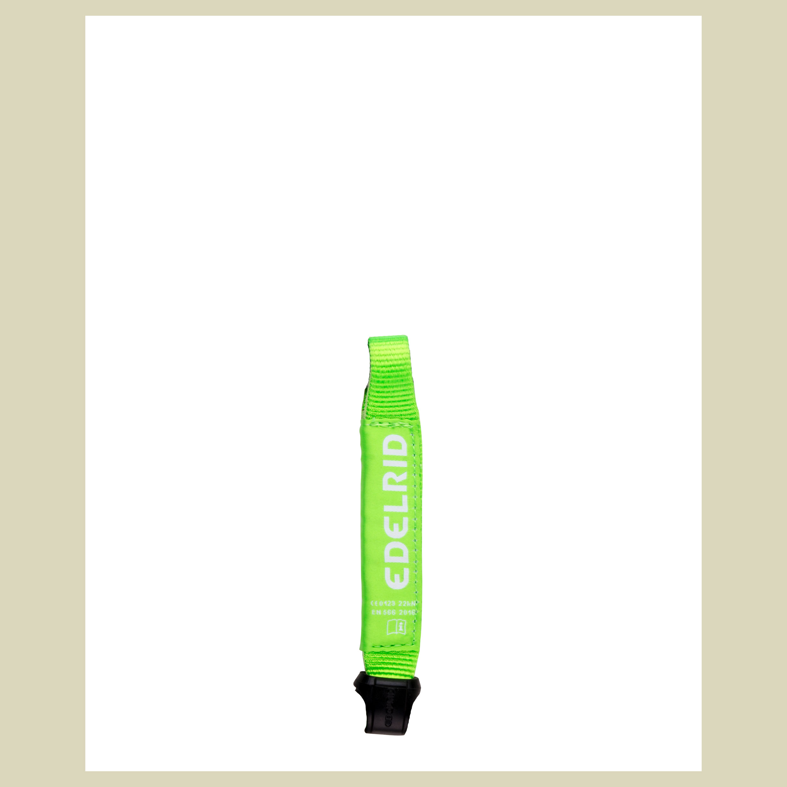Logo Sling Ambassador 15/22mm