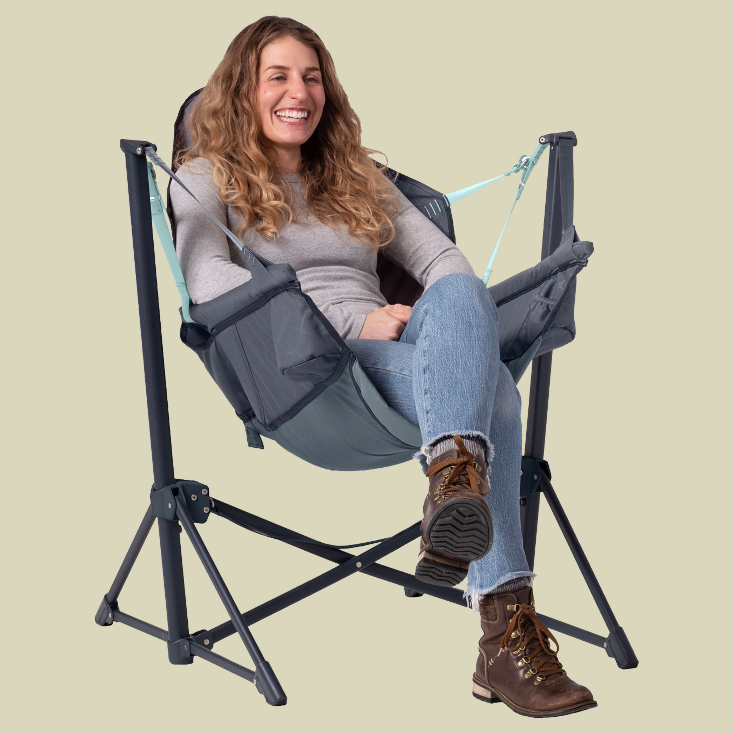 Stargaze EVO-X one size blau - Farbe ombre blue