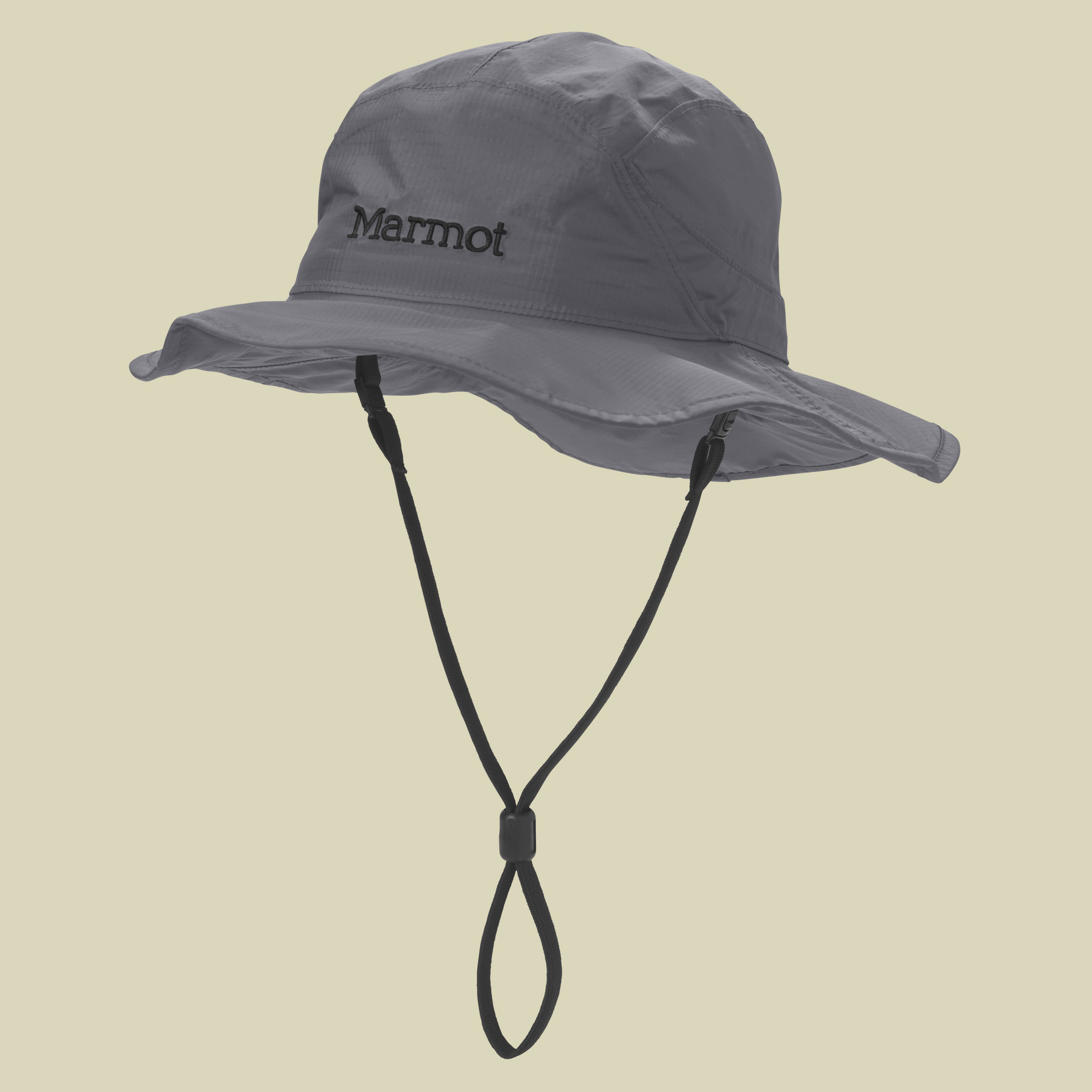 Precip Safari Hat Farbe cinder Größe M/L