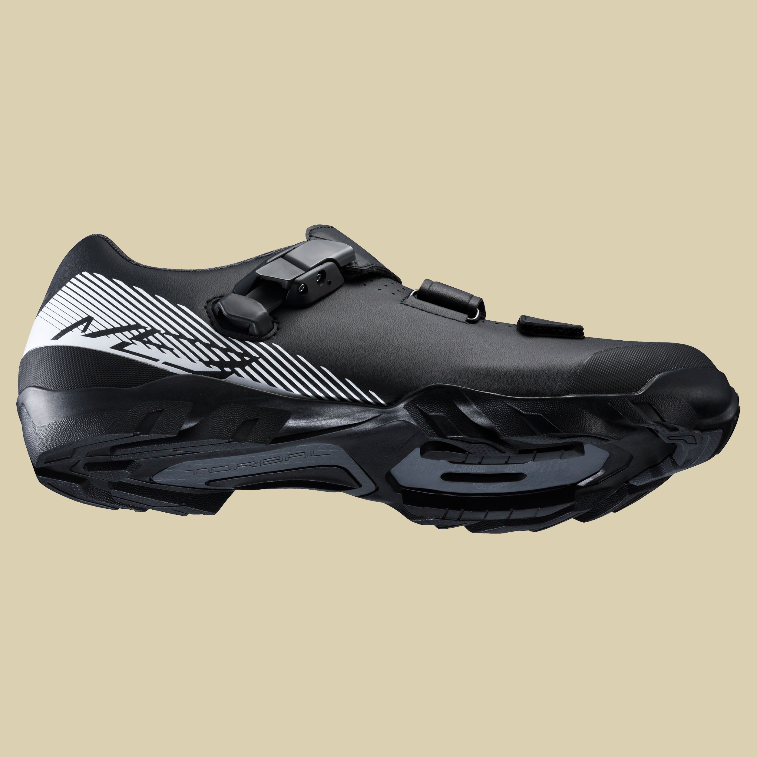 SH-ME3L Größe 46 Farbe black