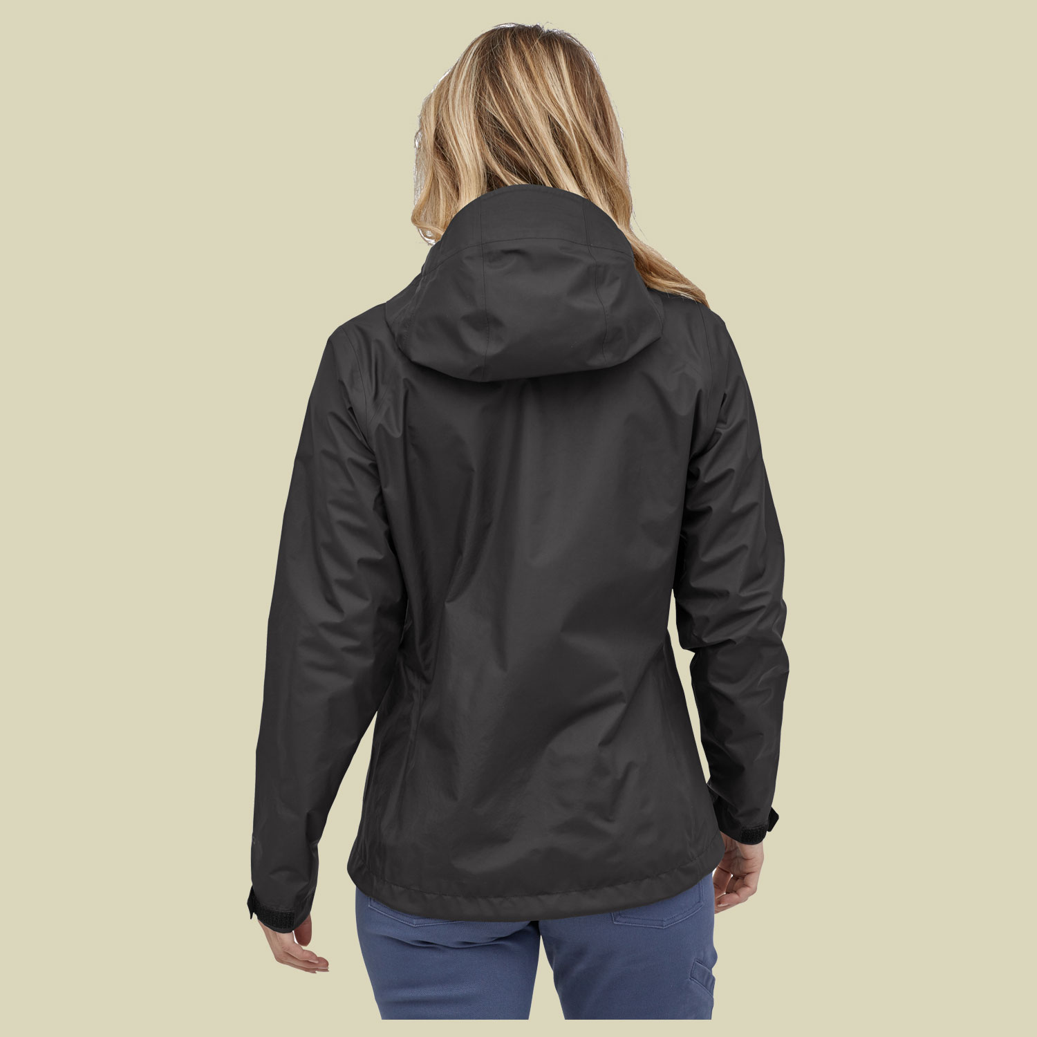 Torrentshell 3L Jacket Women