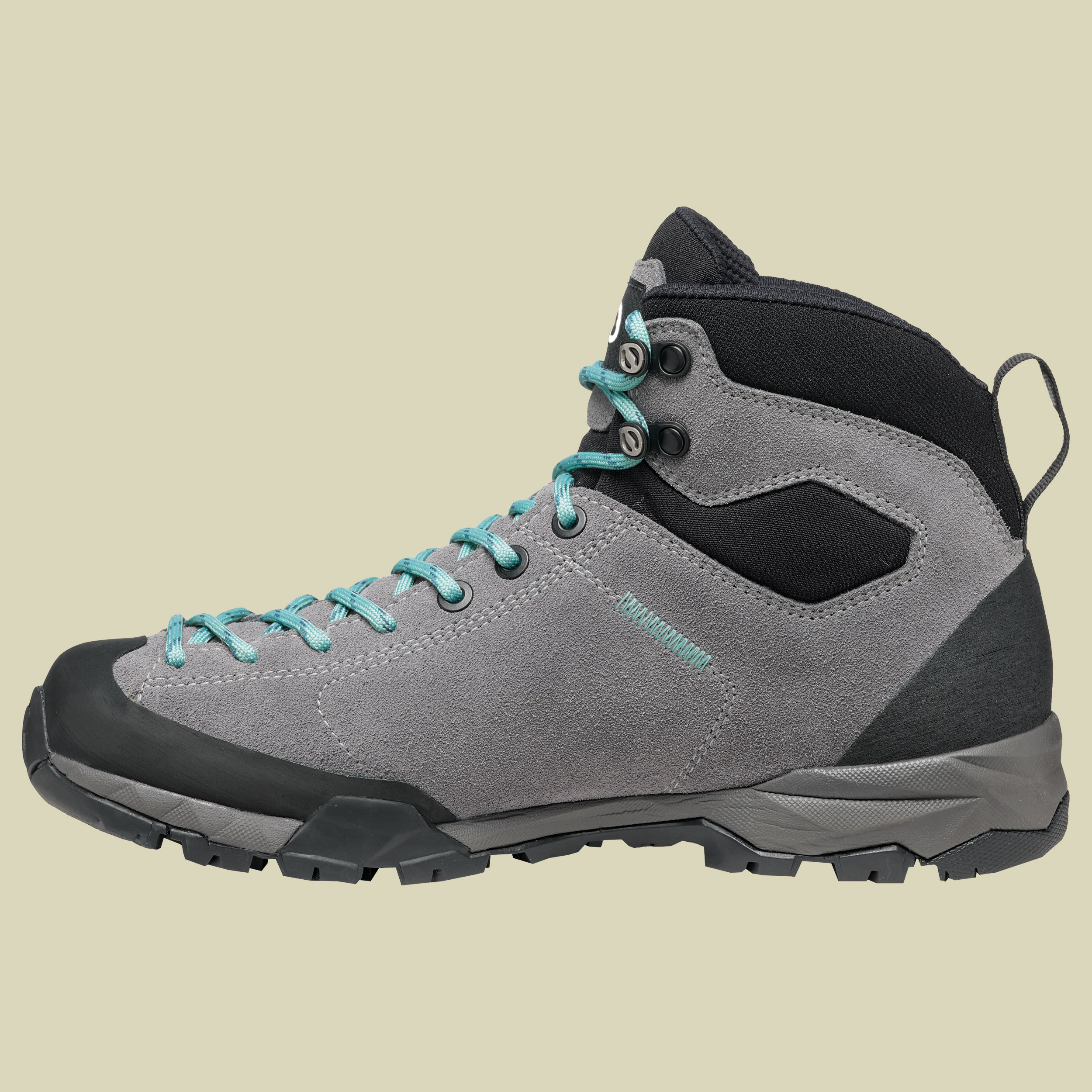 Mojito Hike GTX Women Größe 40,5 Farbe smoke/jade