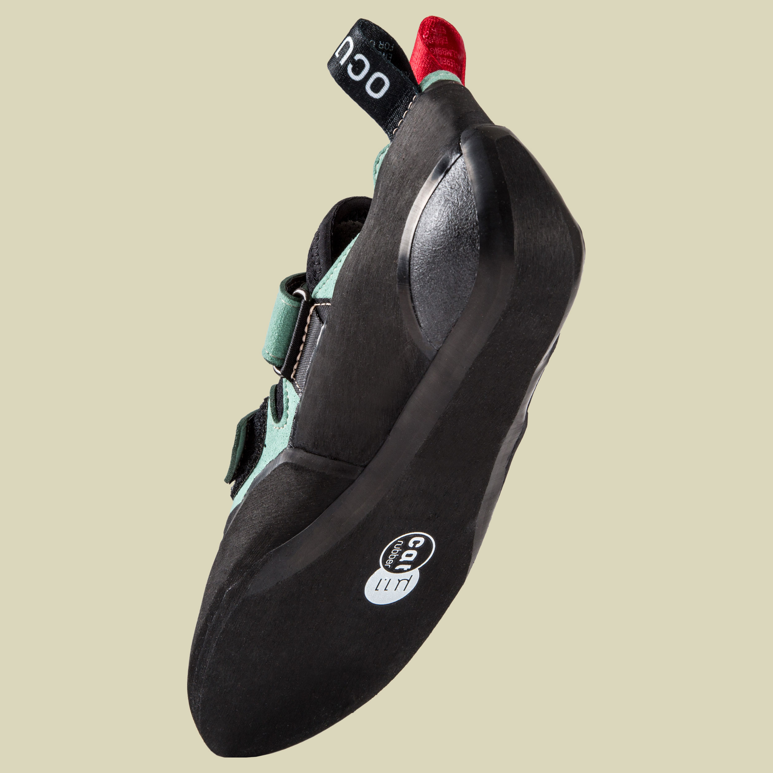 Striker QC Größe UK 4,5 Farbe green