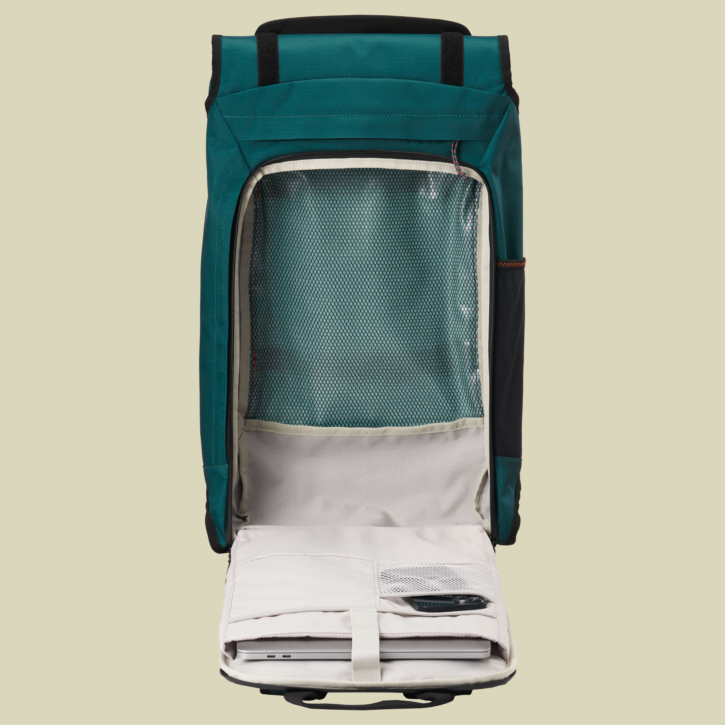 Aevor Trip Pack Proof grün 26 - proof evergreen