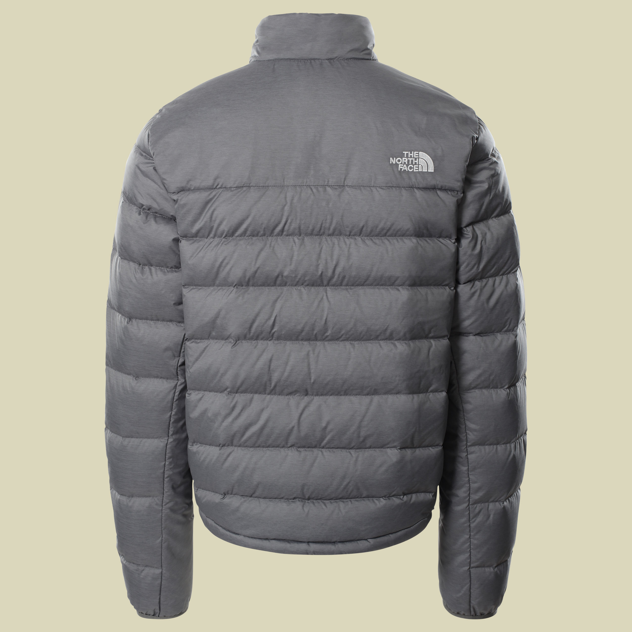 Aconcagua 2 Jacket Men Größe S Farbe medium grey heather