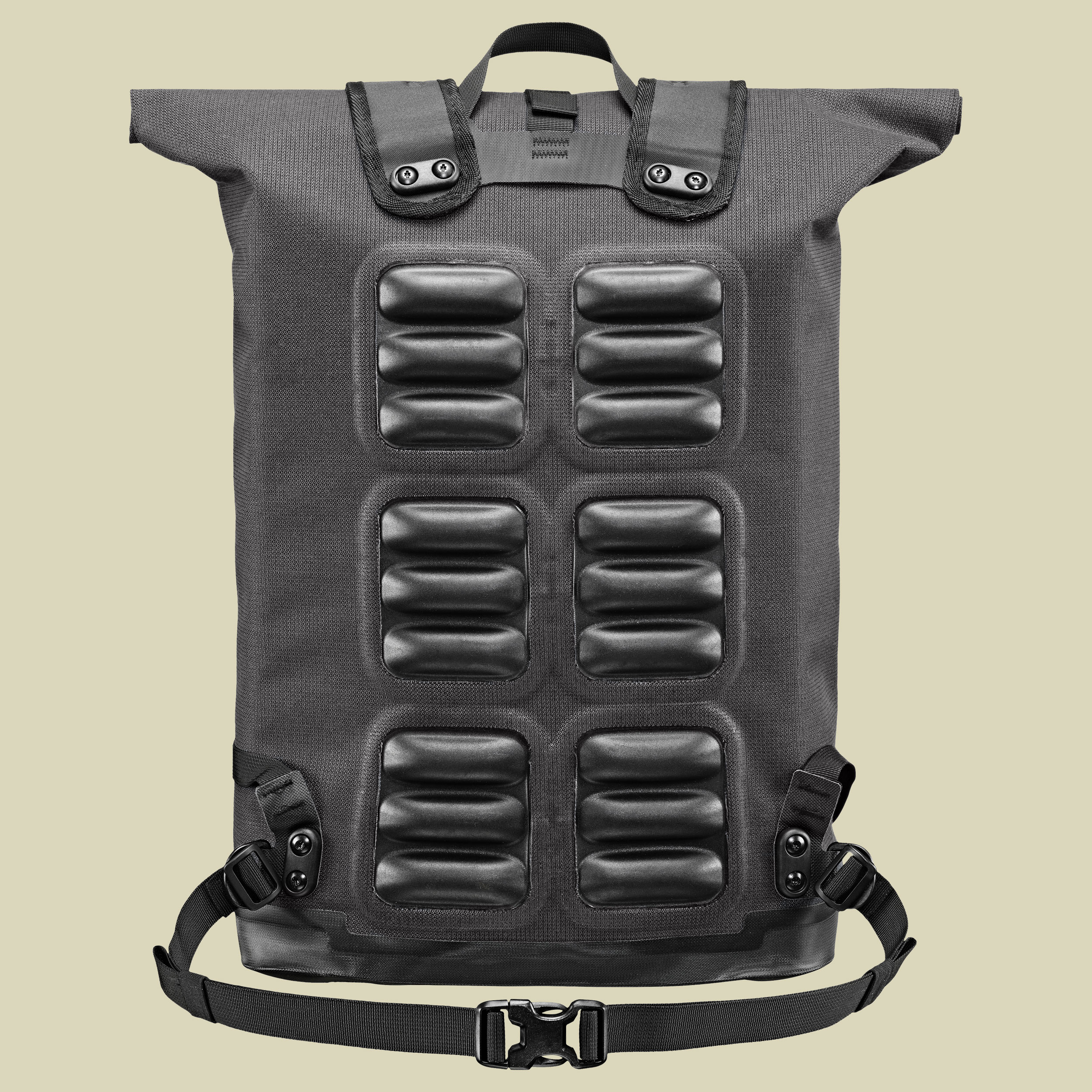 Commuter Daypack Urban Volumen 27 Farbe pepper