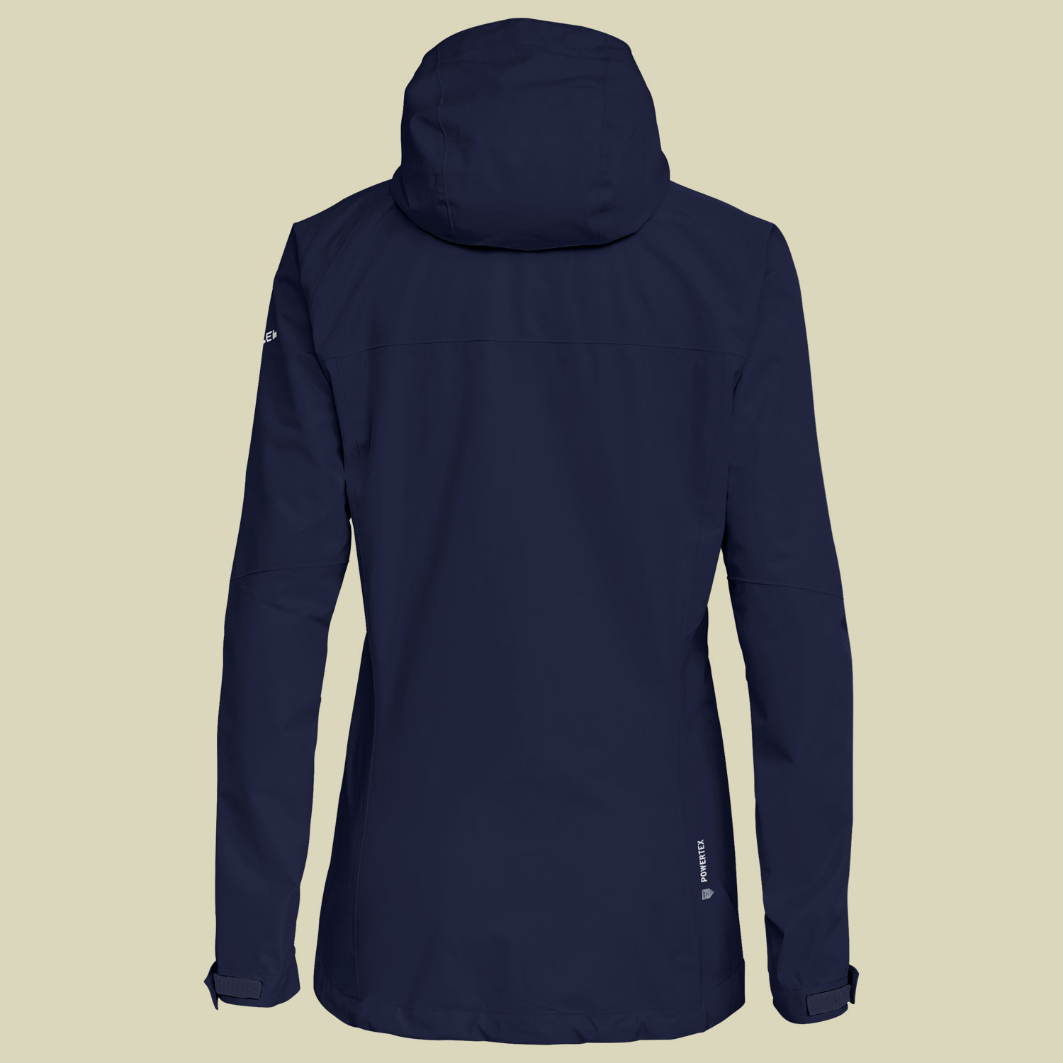 PUEZ (Aqua 3) PTX Jacket Women