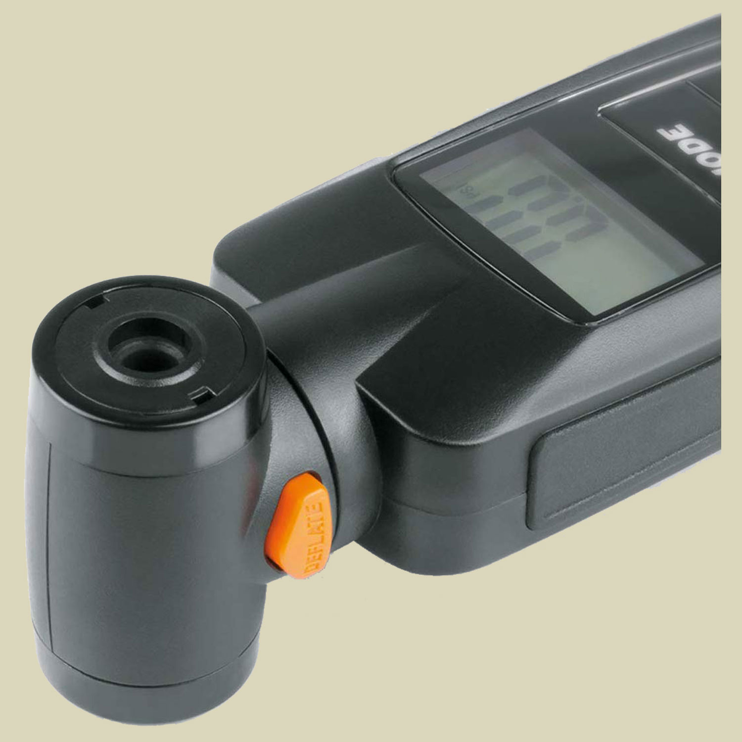 Airchecker 2. Generation