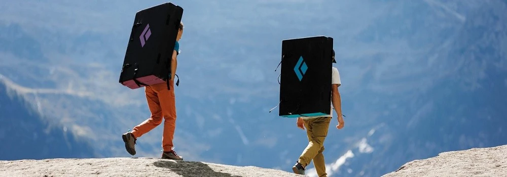 Outdoor Klettern Imagebild