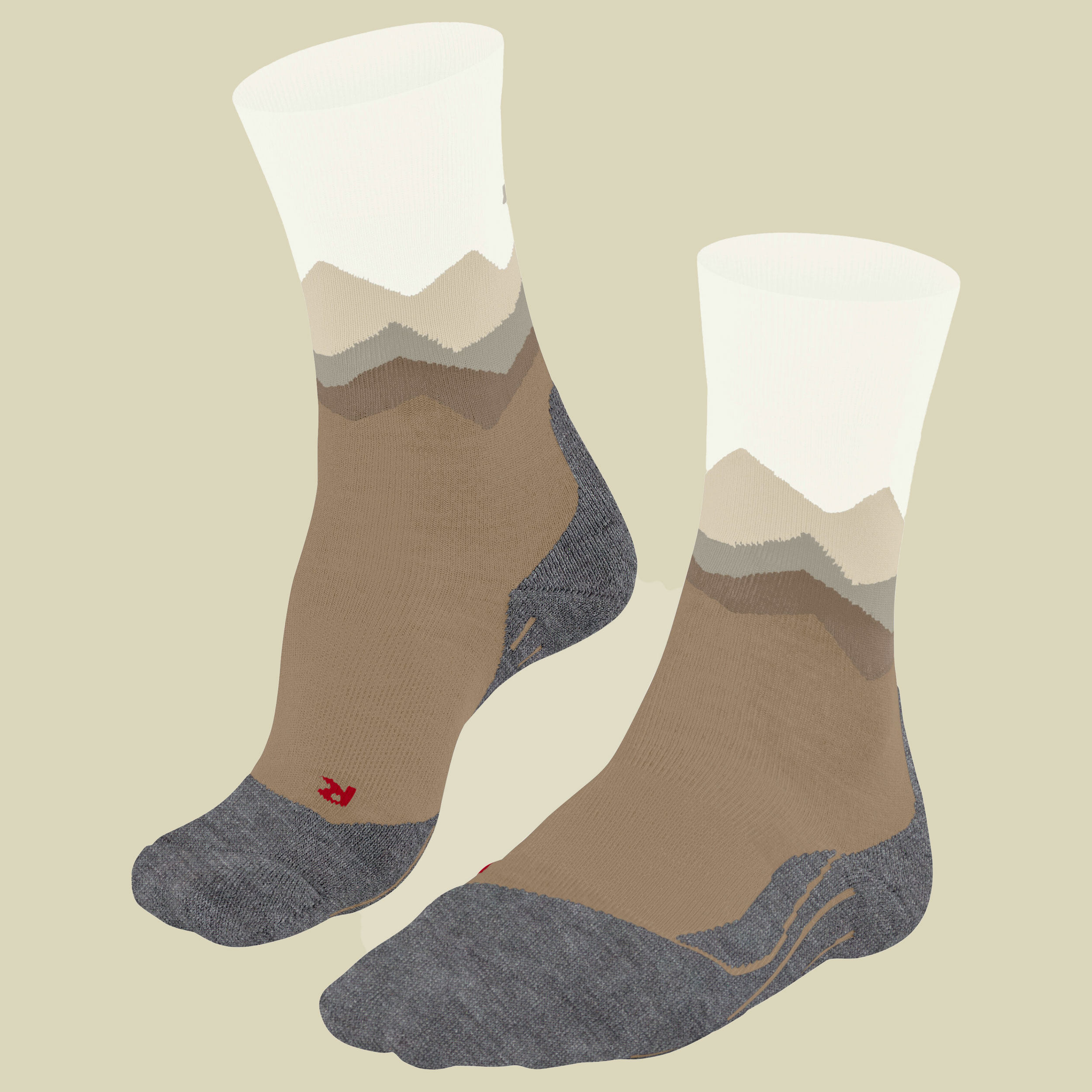 TK 2 Crest Men beige 46-48 - beige