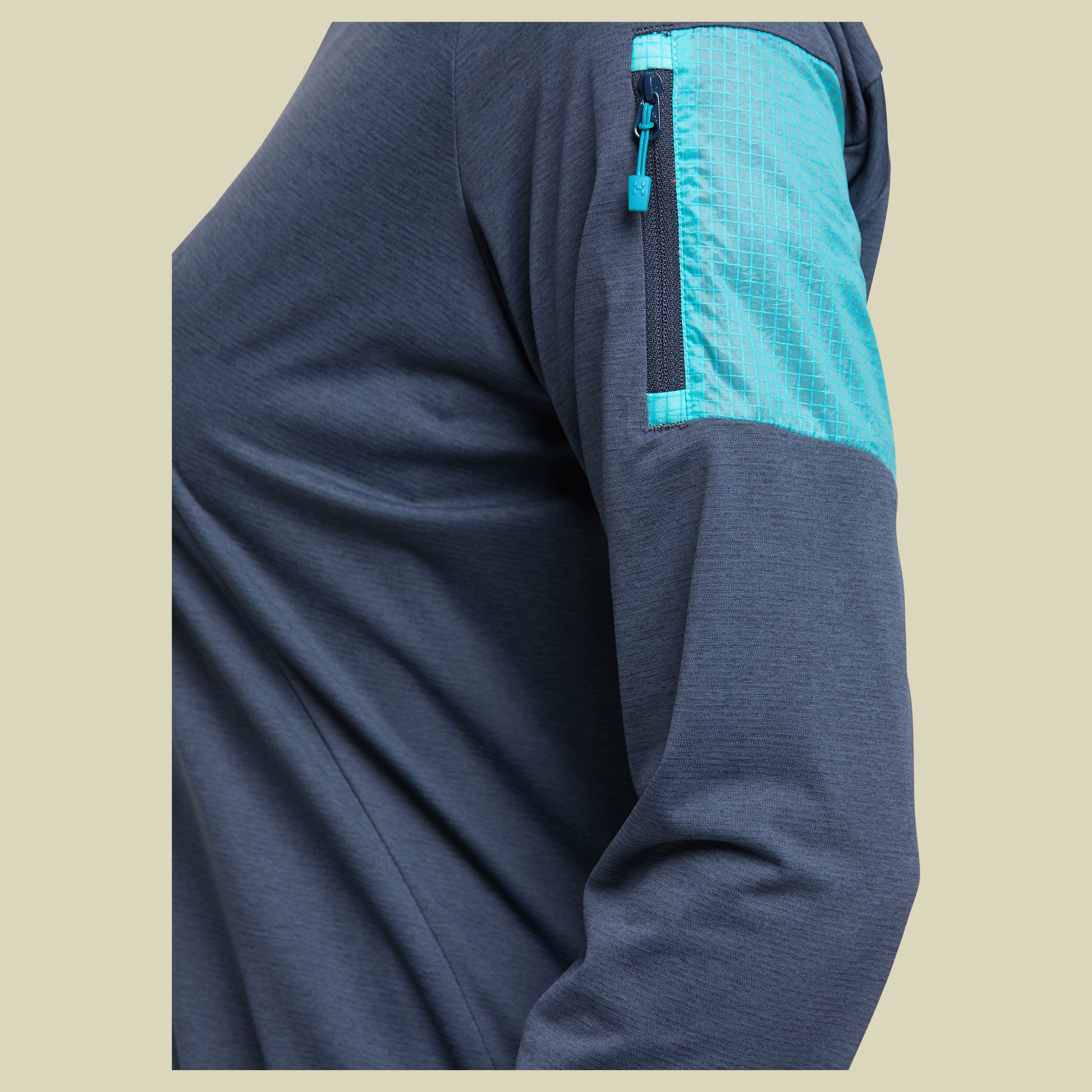 Mirre Mid Jacket Women