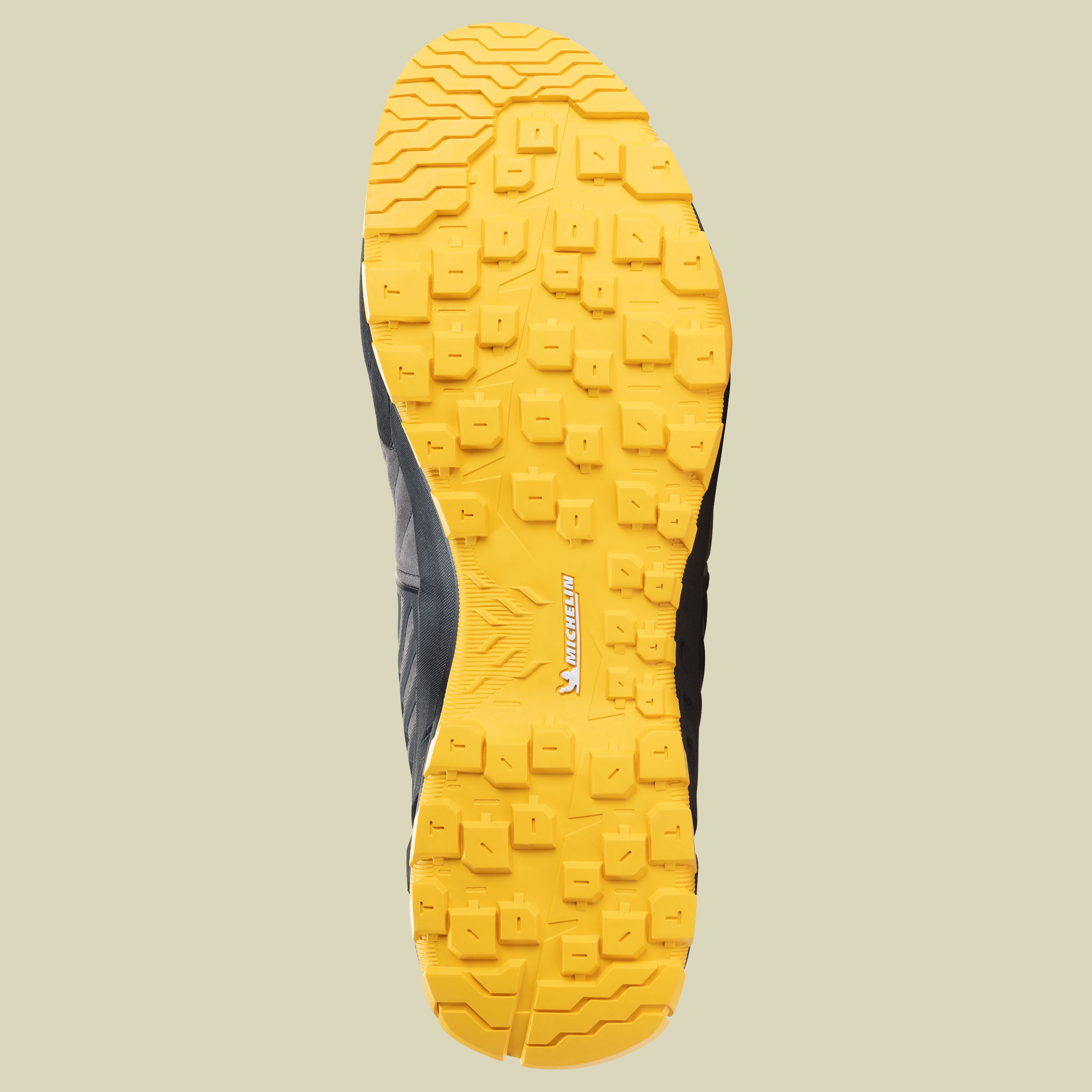 Alnasca II Low GTX Men Größe UK 9,5 Farbe dark titanium-freesia