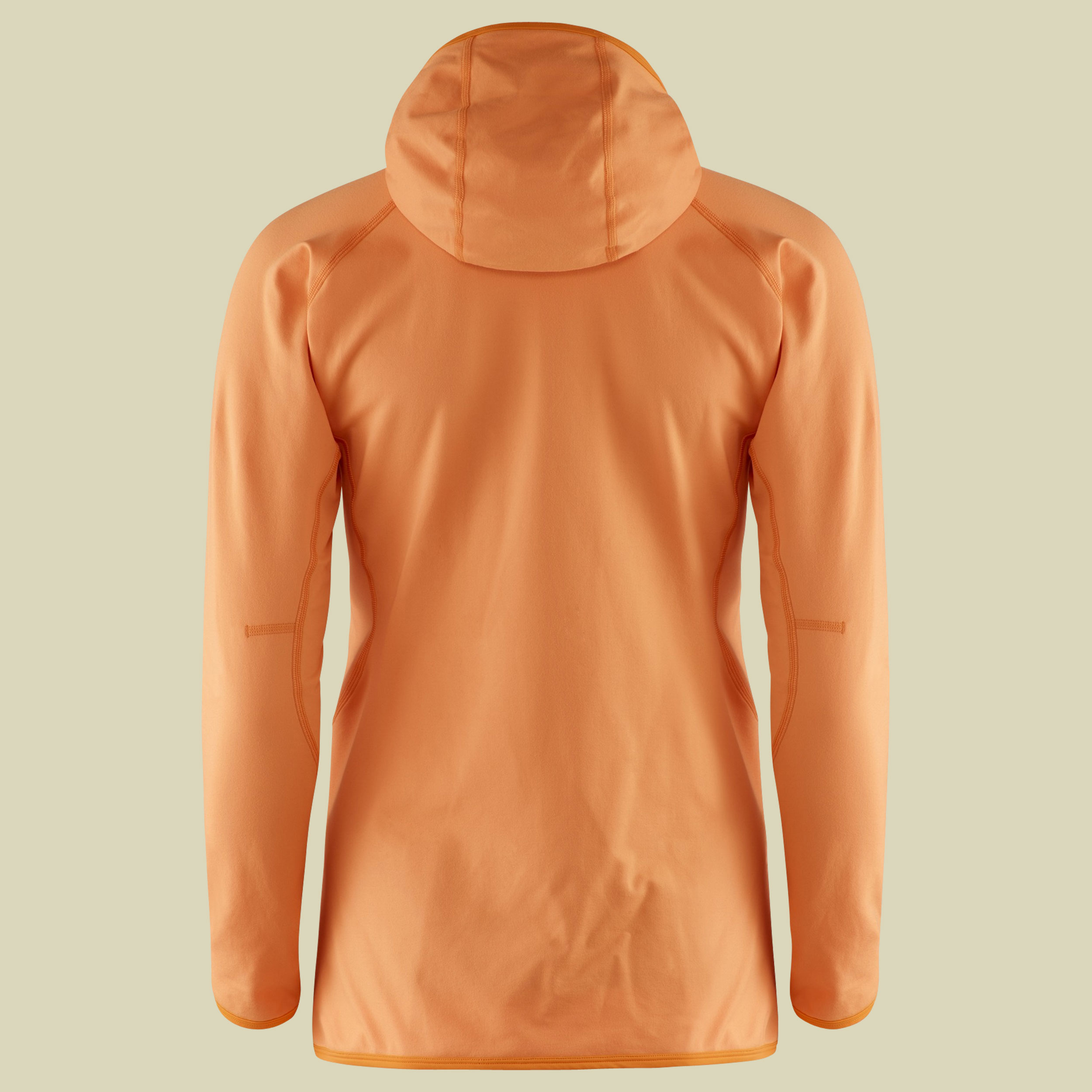 Limber Hood Women Größe S Größe real red