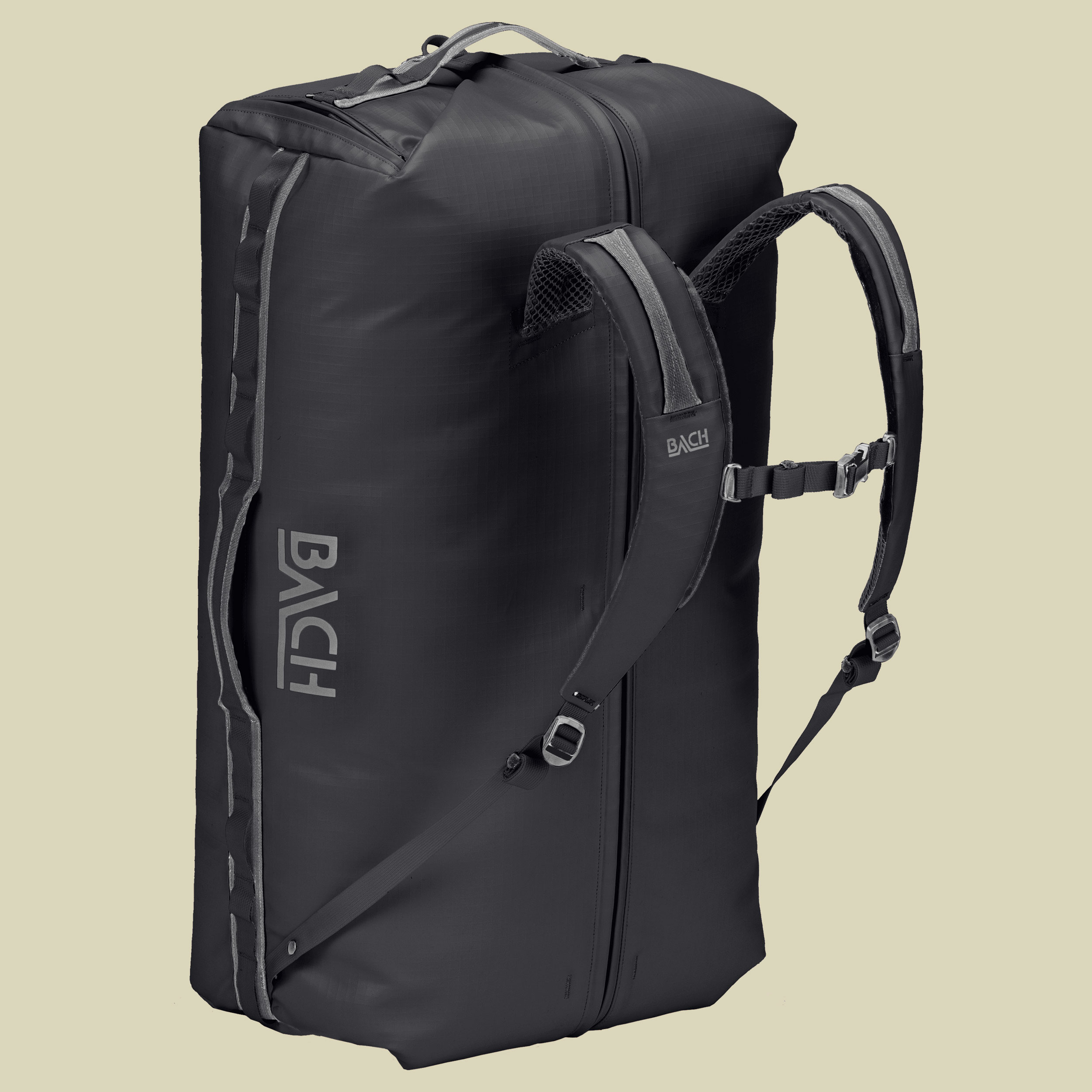 Duffel Dr. Expedition 60 Volumen 60,0 Farbe black