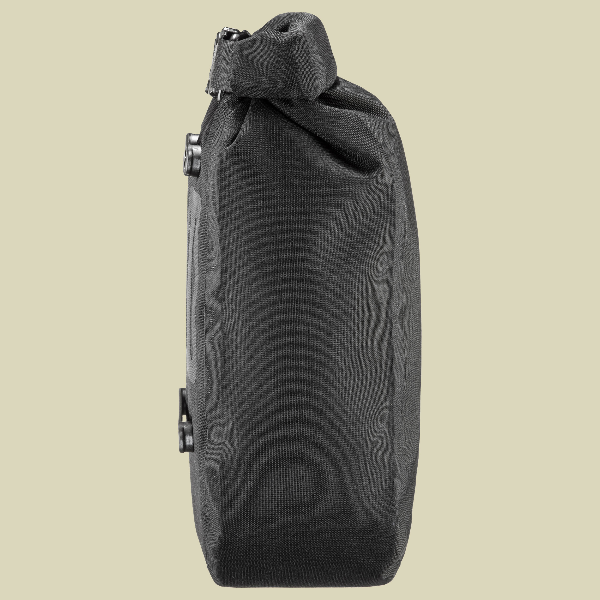 Außentasche Outer-Pocket Größe S Farbe schwarz