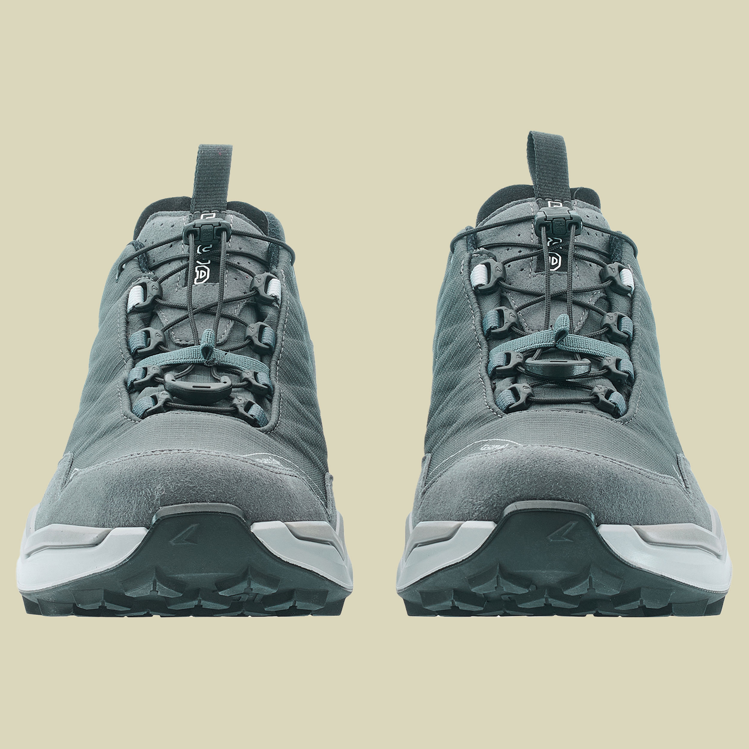 Maddox Pro GTX Lo SL Men UK 9 grau/grau