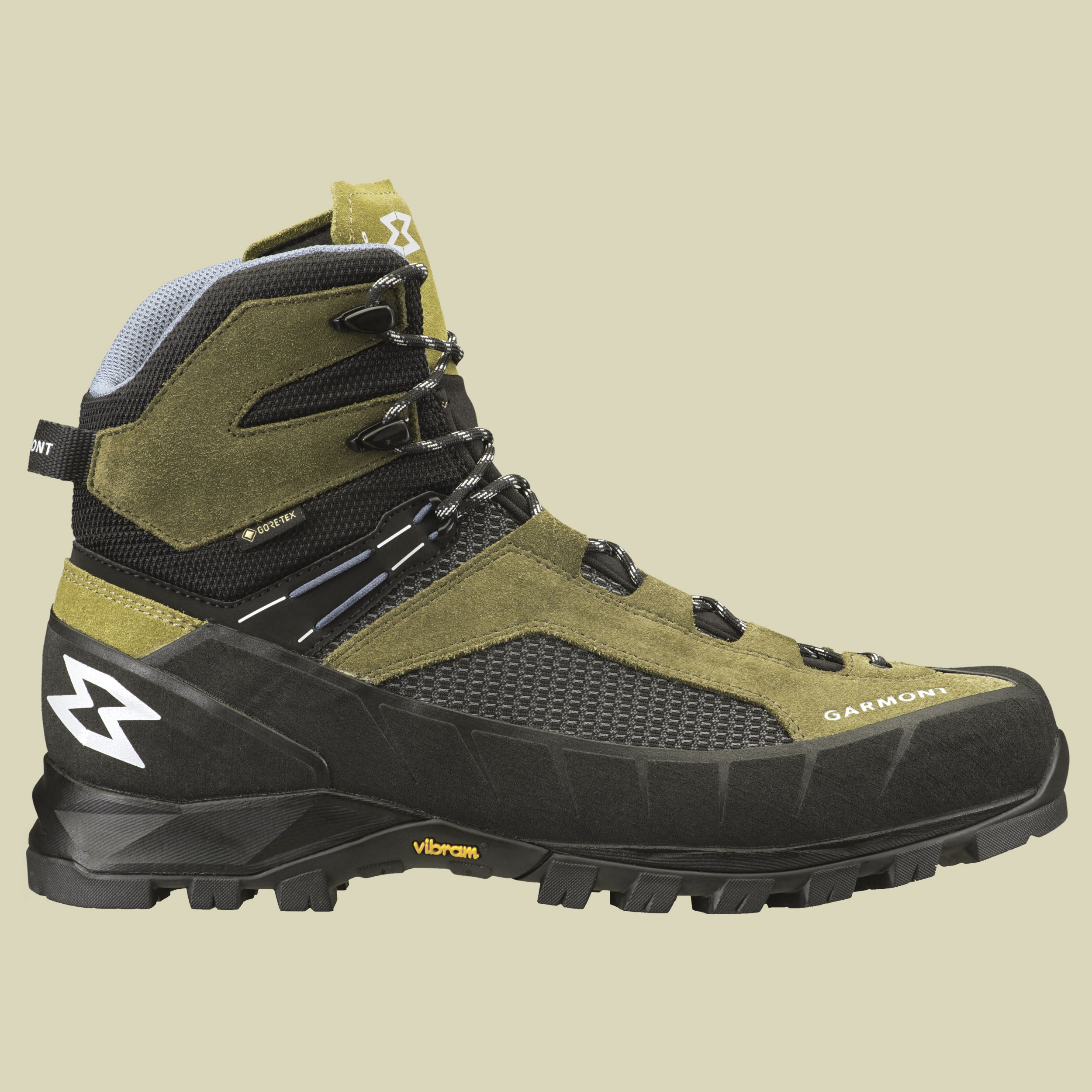 Tower Trek GTX Größe UK 8,5 Farbe green