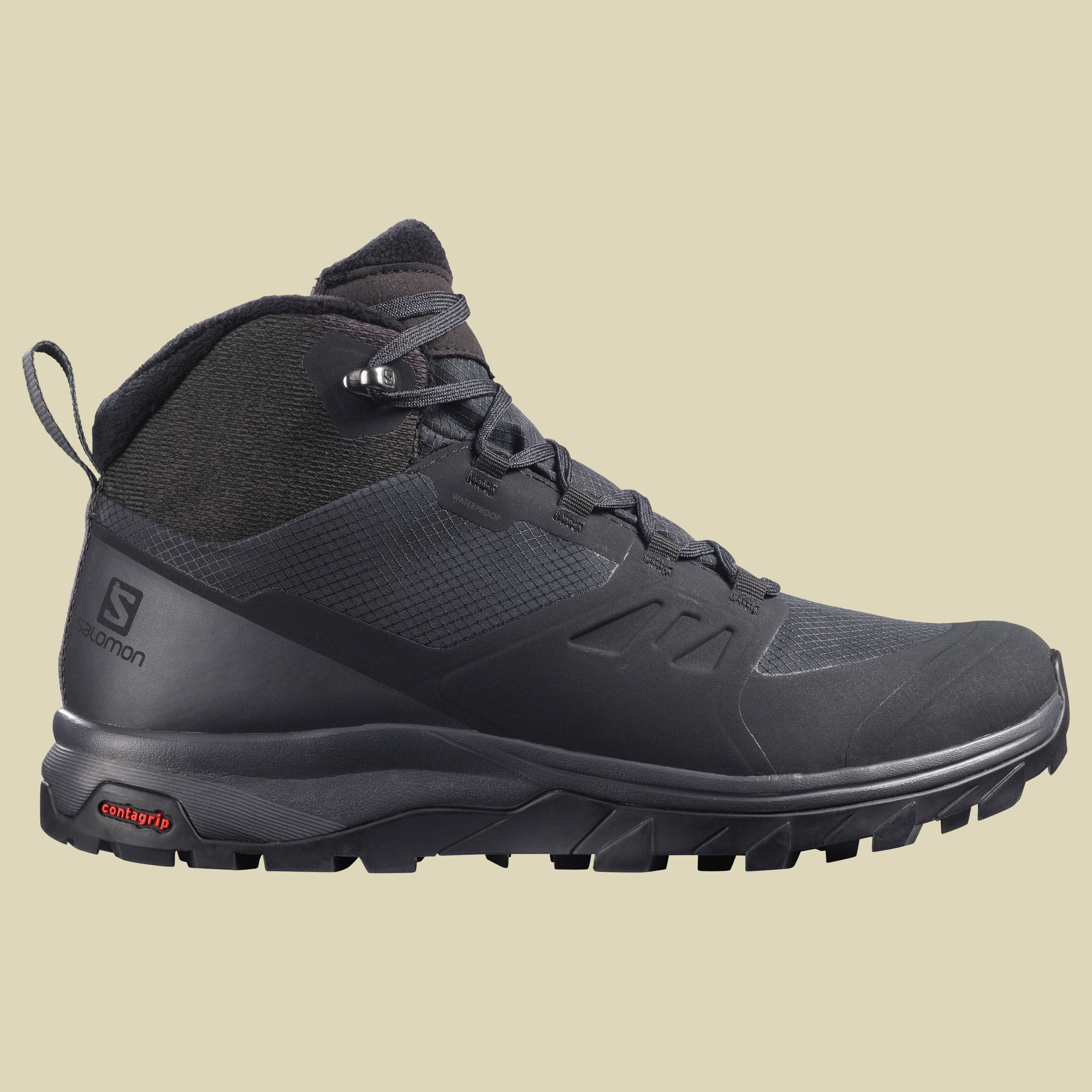 OUTsnap CSWP Women Größe UK 9 Farbe black/ebony/black