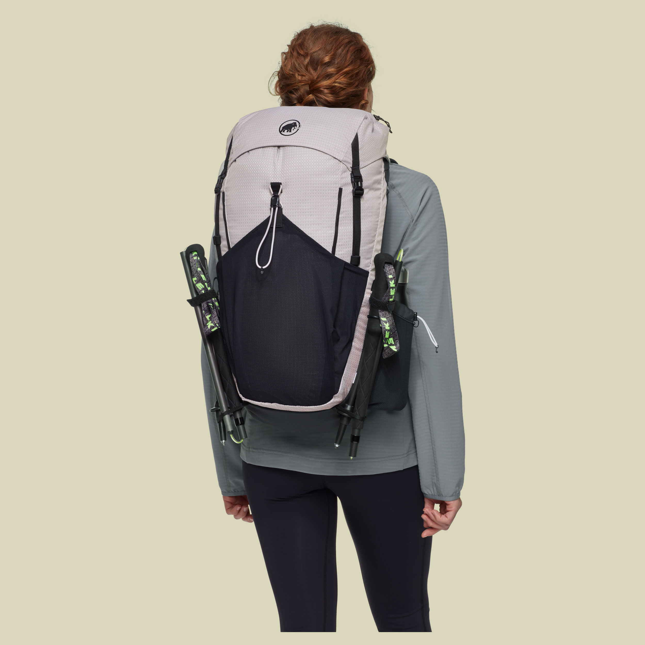 Ducan 26 Women 26 mehrfarbig - alpine calamint-black
