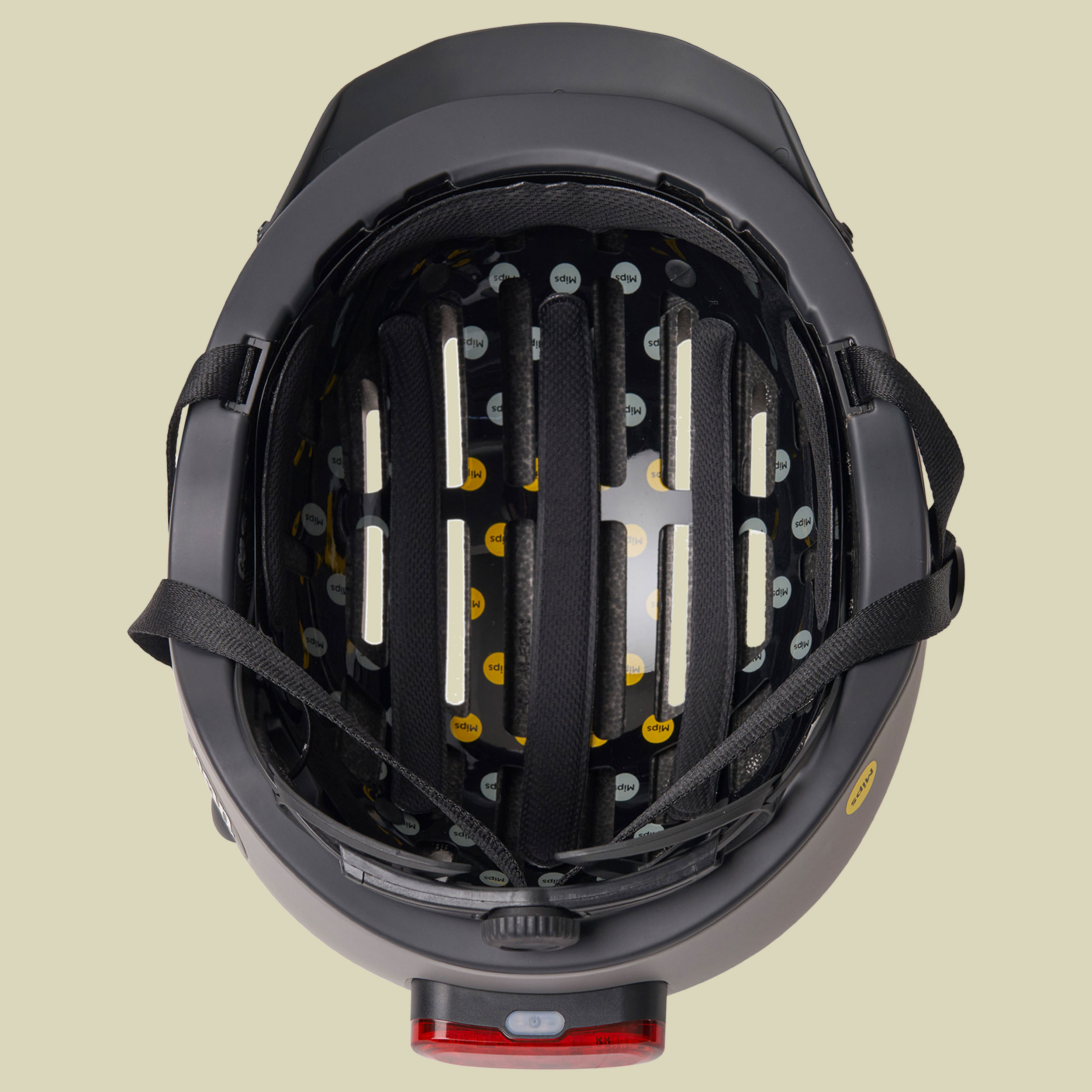 Chapter - unisex L 59-62 cm  grau - Frabe urban grey