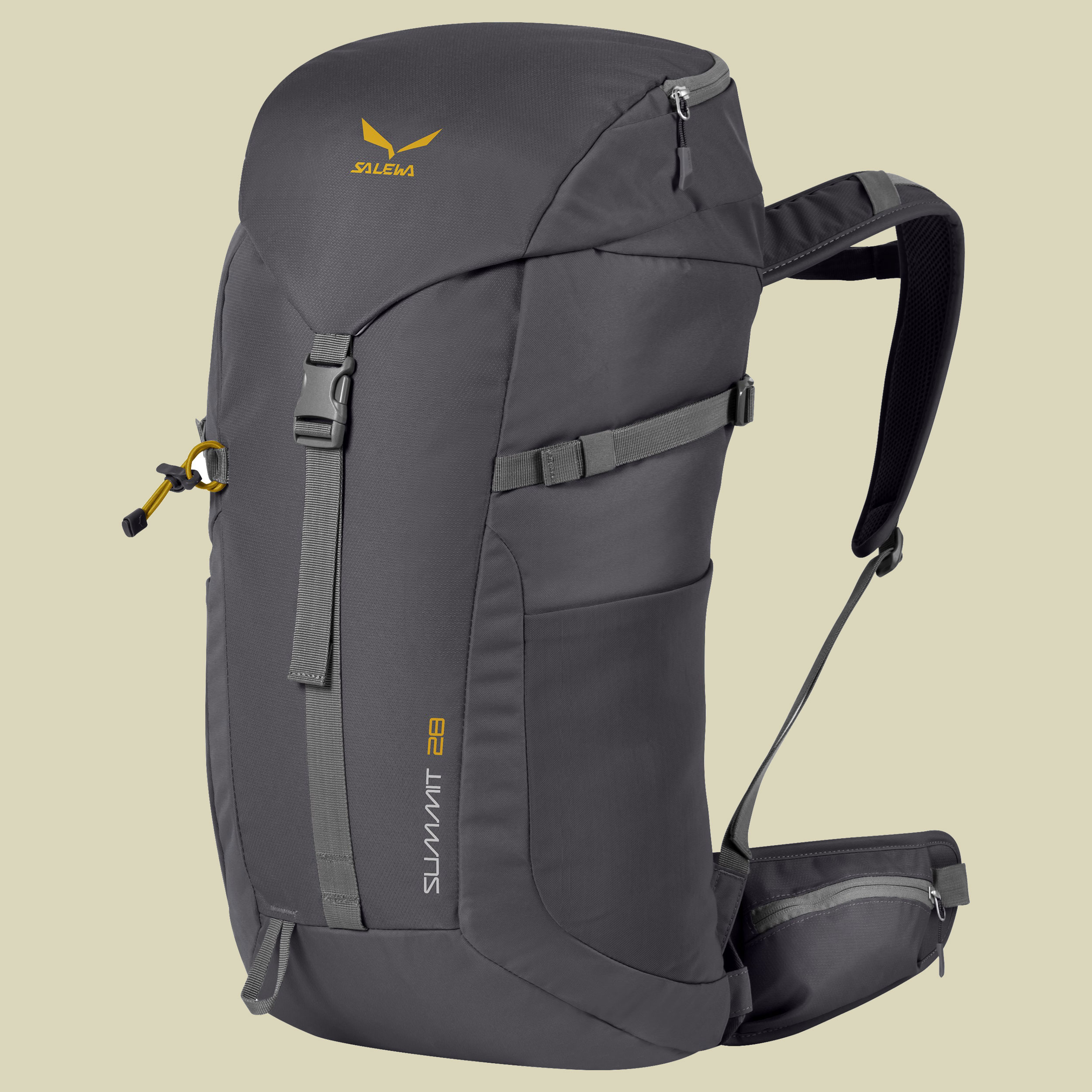 Summit 28 Volumen 28 Farbe carbon