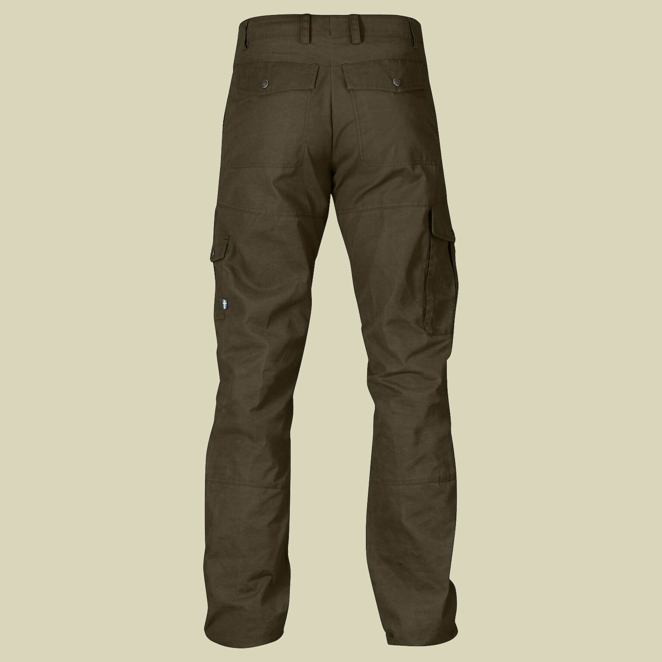 Karl Pro Trousers Men Größe 54 Farbe dark olive
