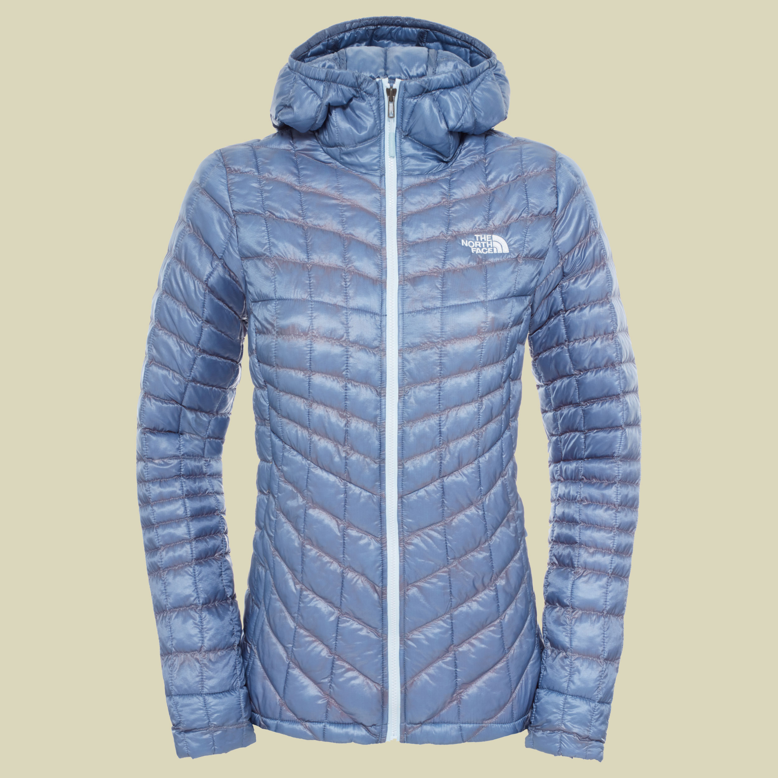 Thermoball Hoodie Women Größe XS Farbe black