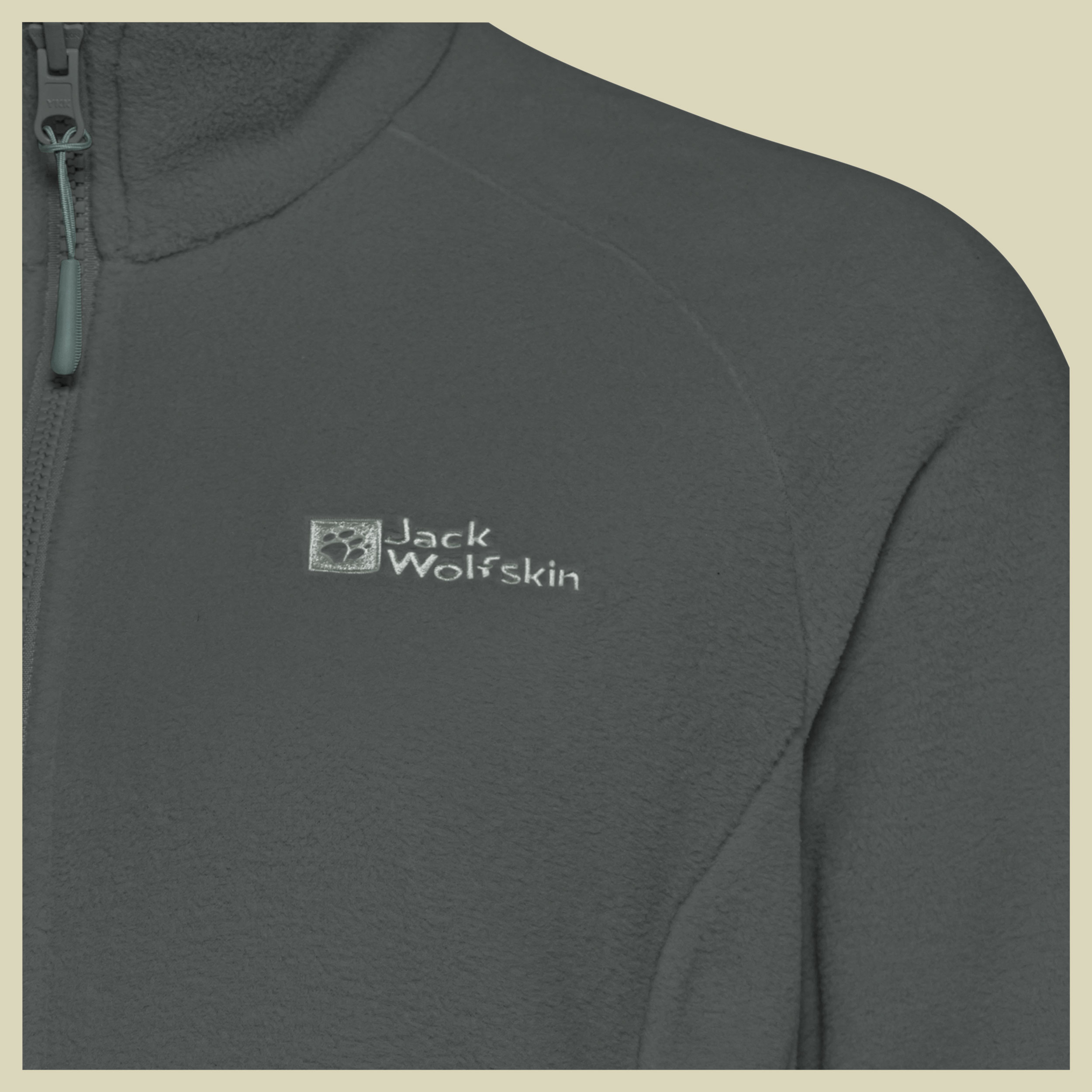 Moonrise FZ Women grün XXXL - slate green